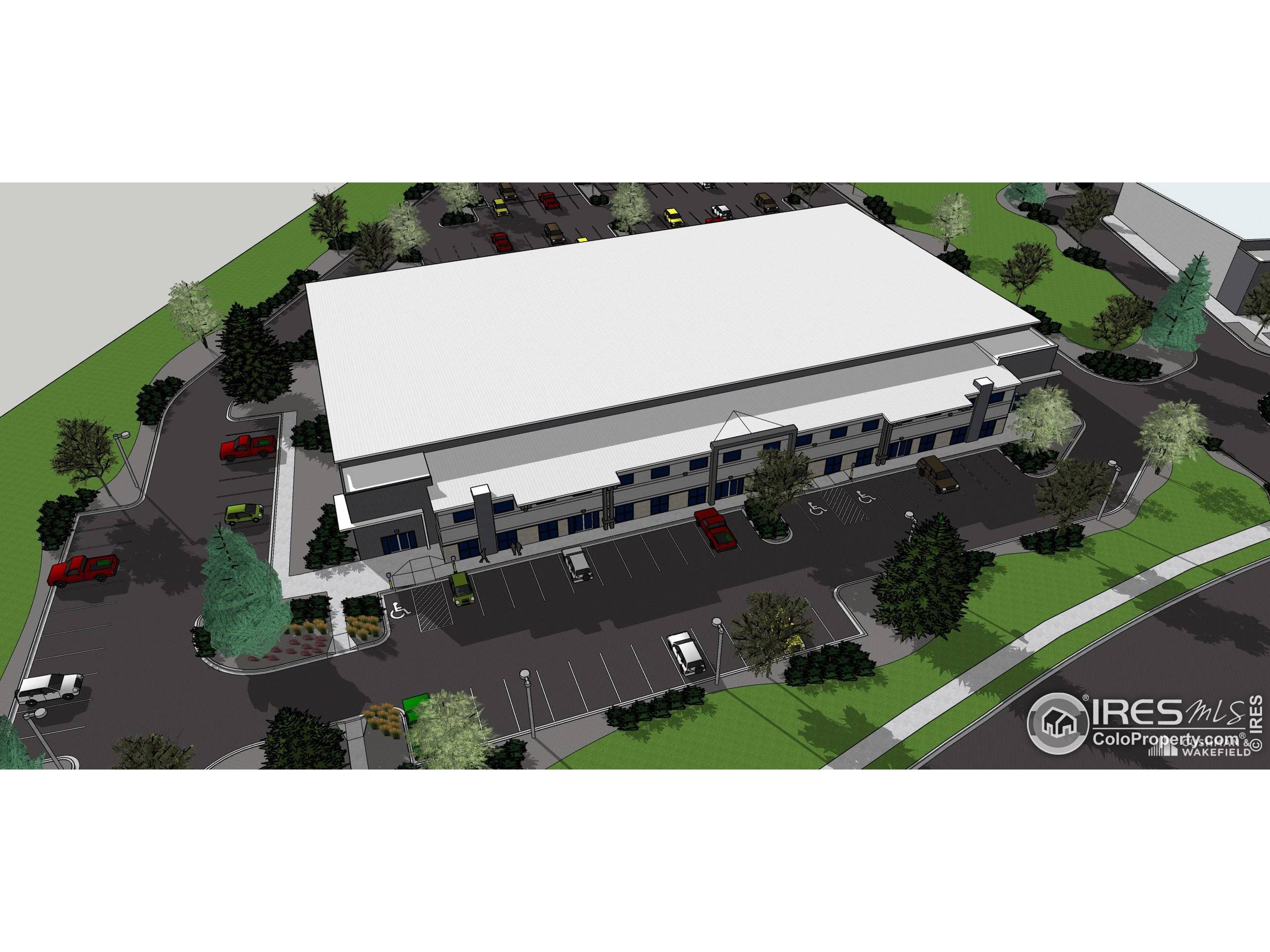 Loveland, CO 80538,0 Rickenbacker Rd