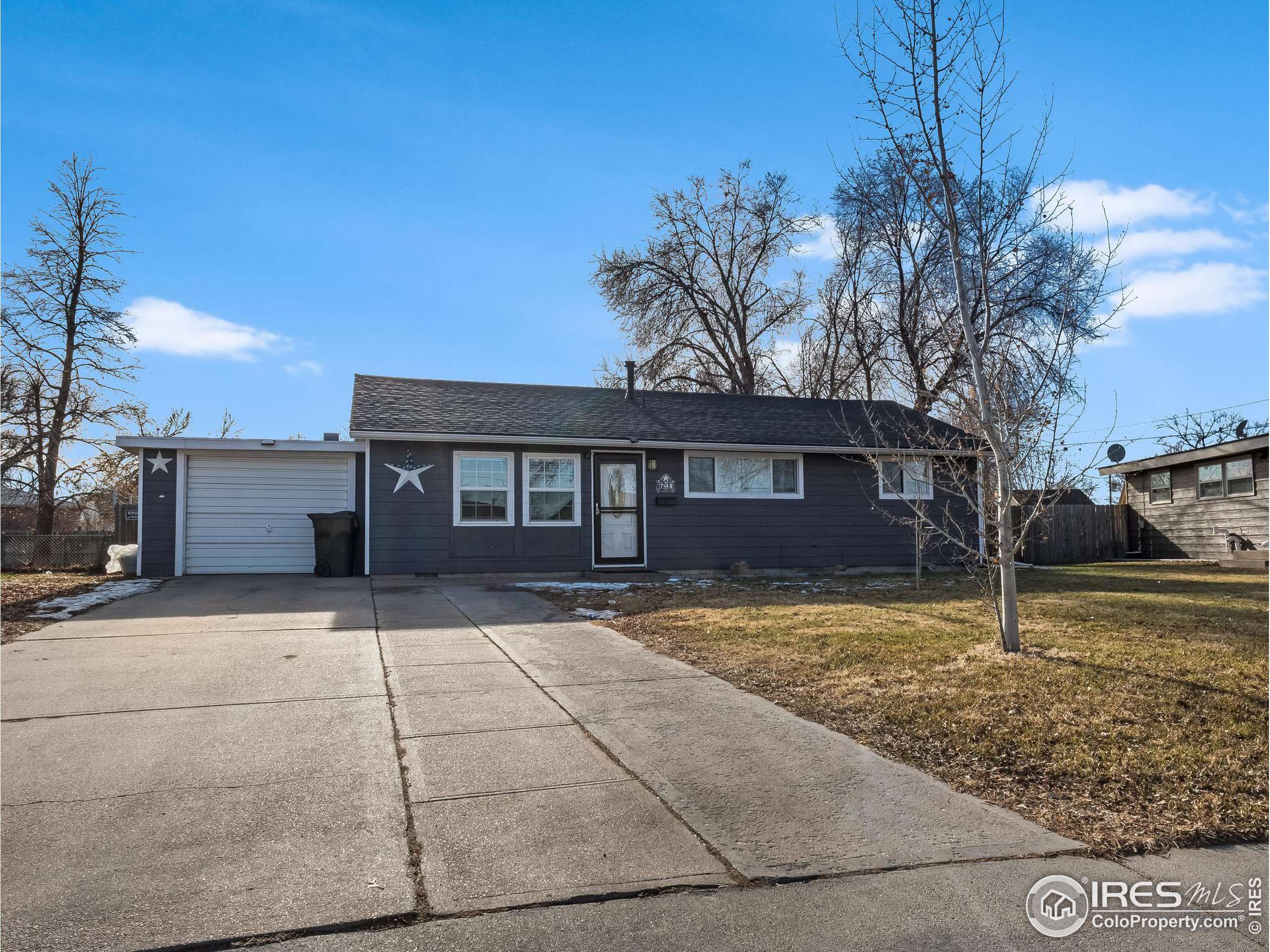 Fort Morgan, CO 80701,610 Circle Dr