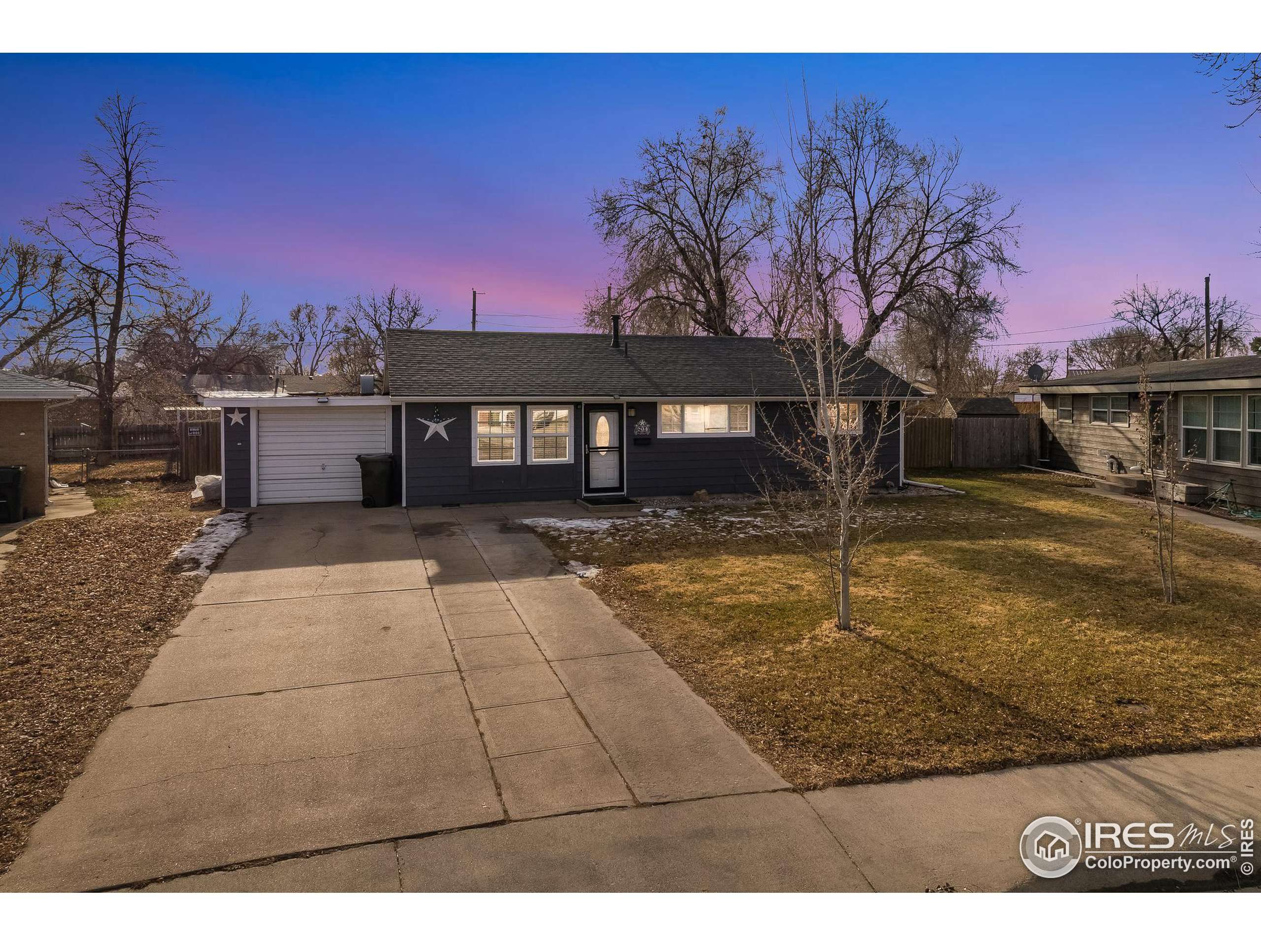 Fort Morgan, CO 80701,610 Circle Dr