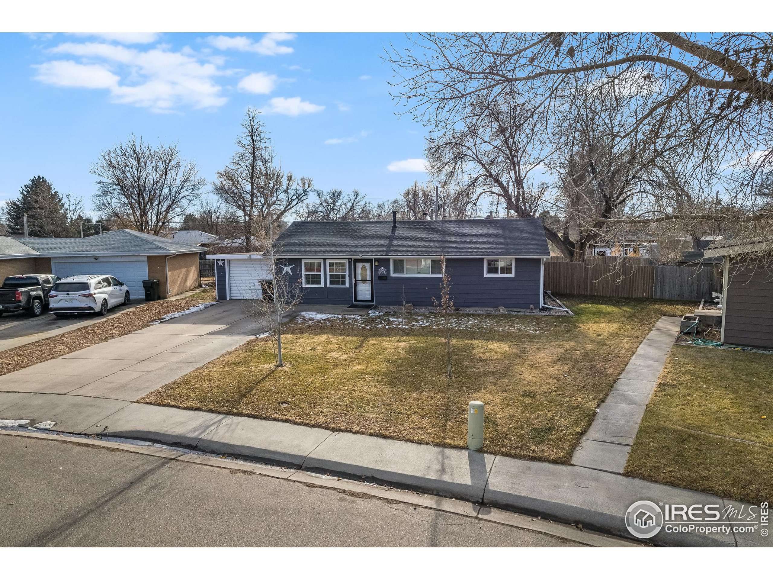 Fort Morgan, CO 80701,610 Circle Dr