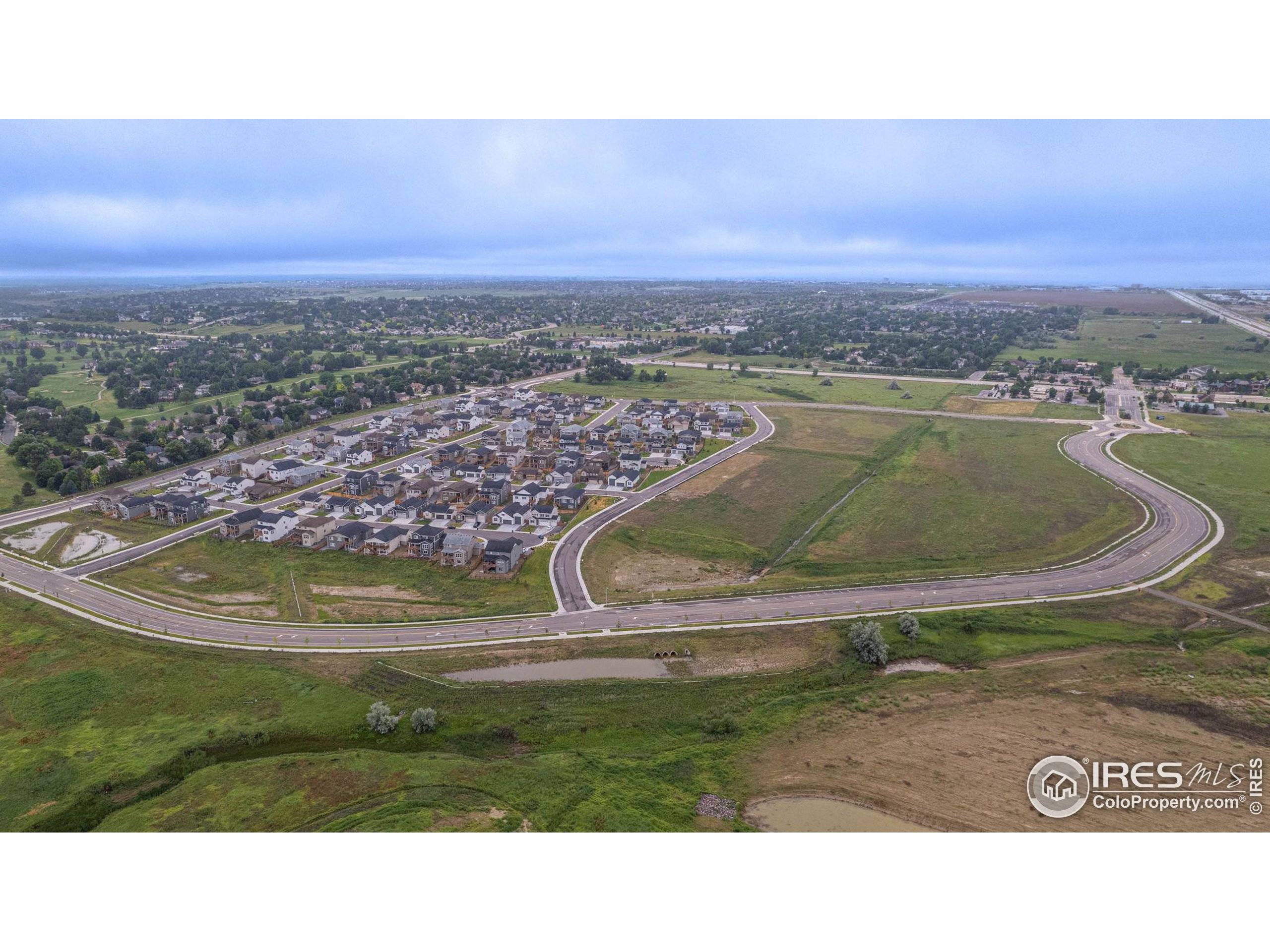 Windsor, CO 80528,Tract Q Windsor Villages