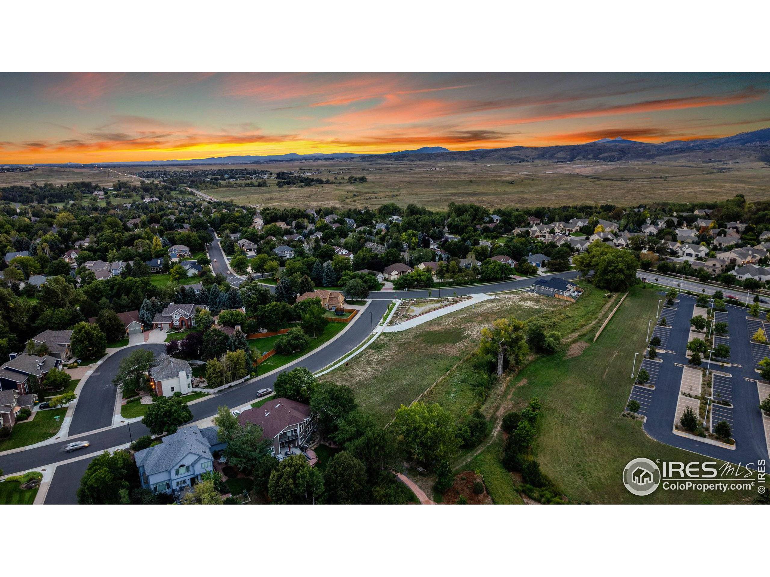 Fort Collins, CO 80526,914 Langdale Dr