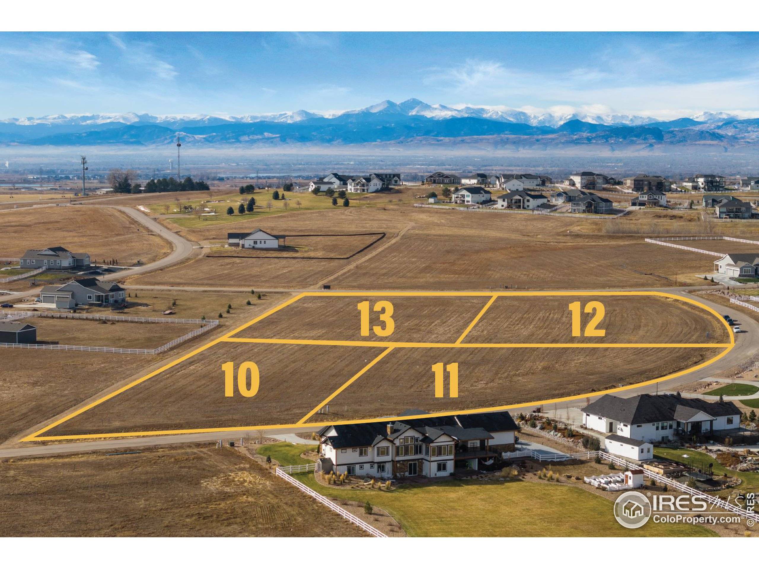 Severance, CO 80524,2664 Cutter Dr