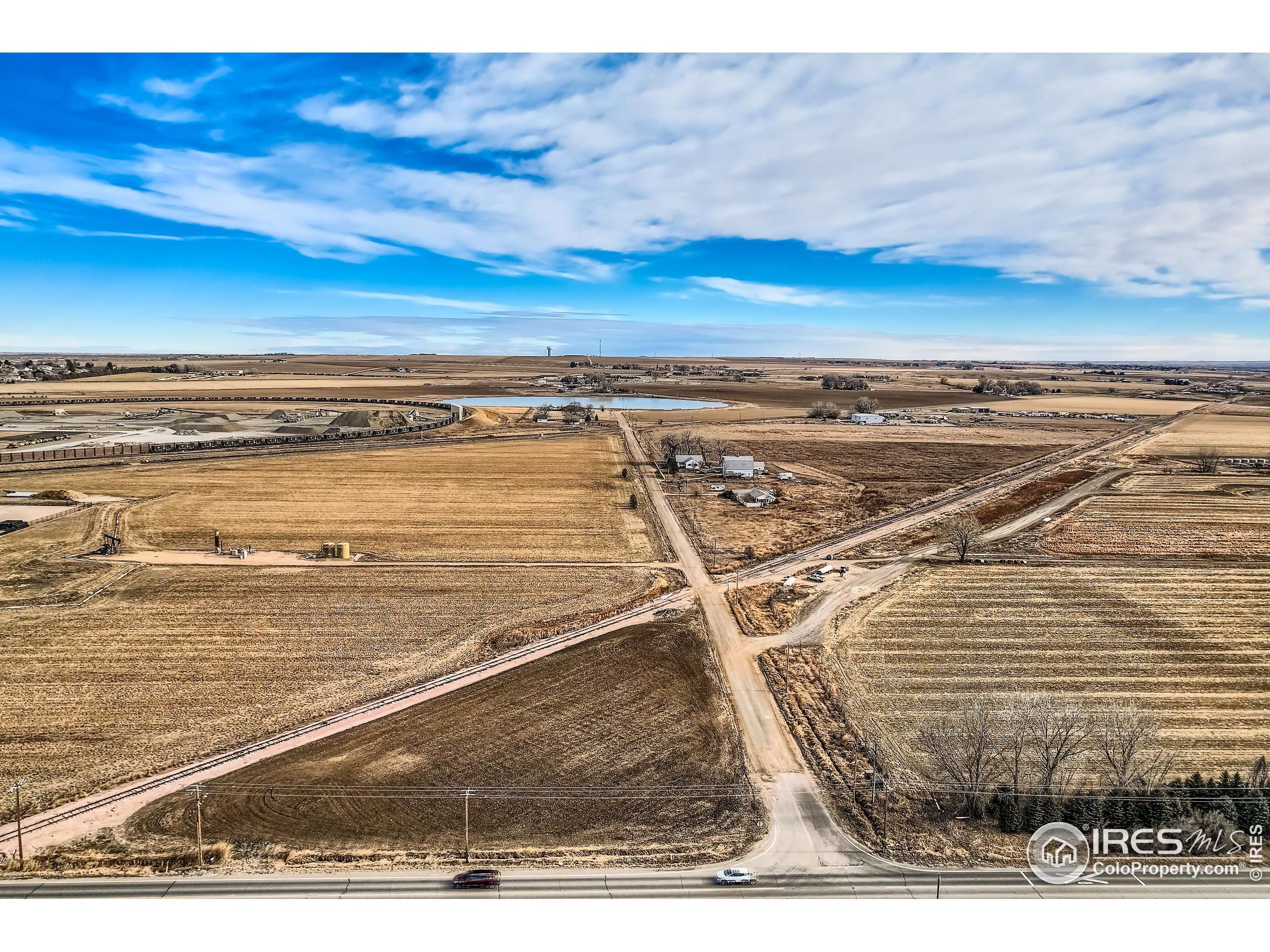 Johnstown, CO 80534,0 County Road 13