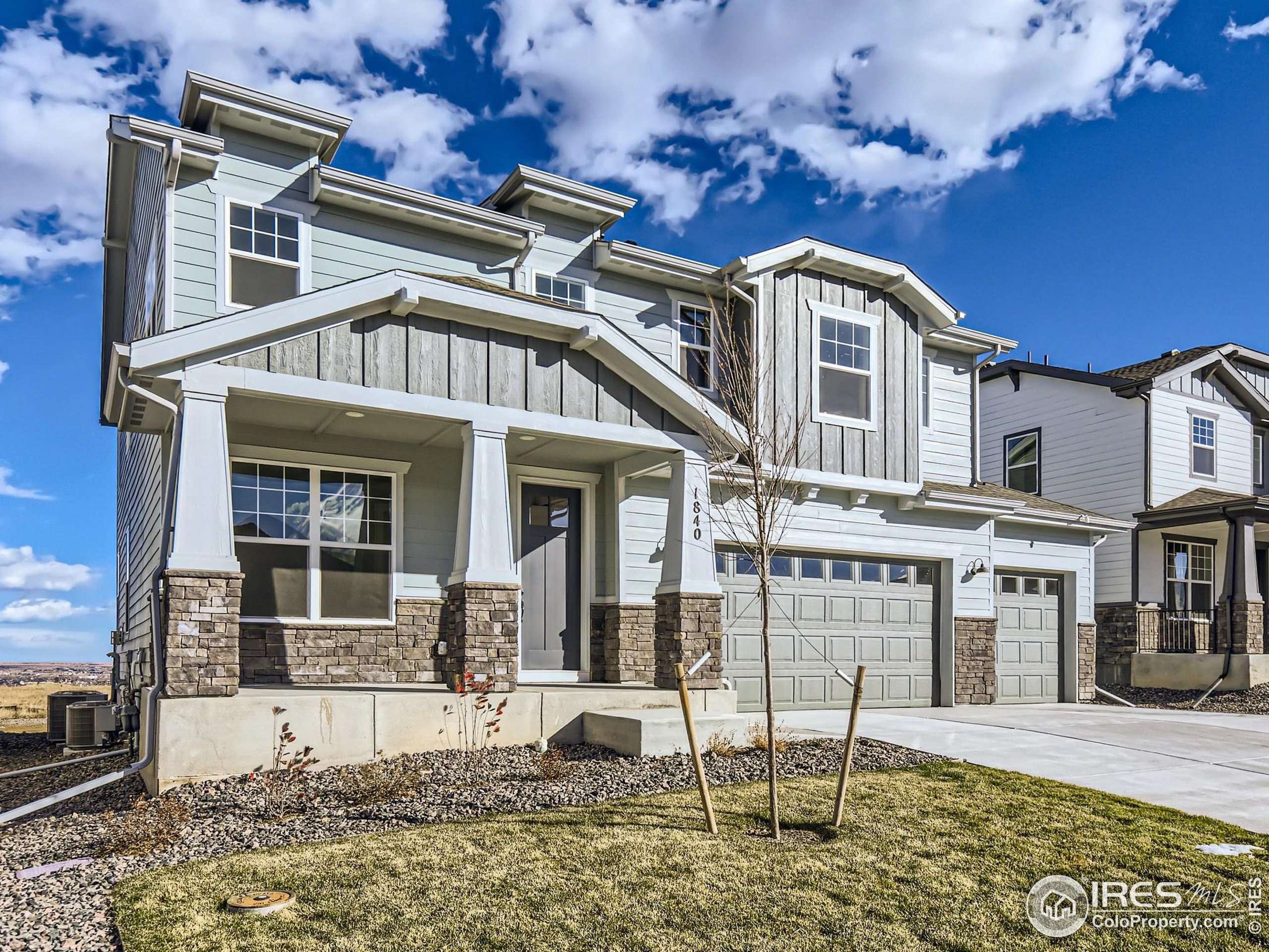 Windsor, CO 80550,1840 Golden Sun Dr