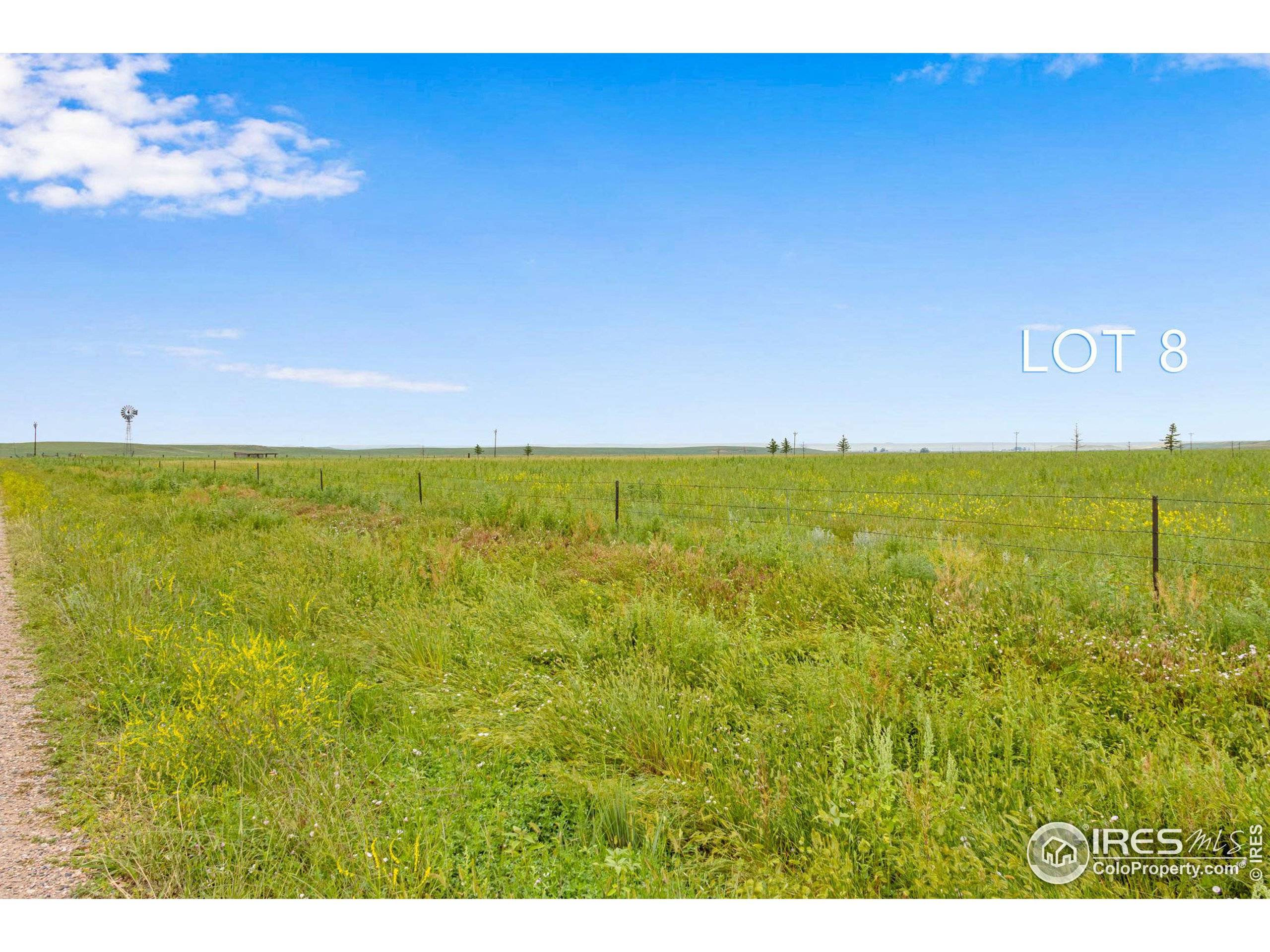 Carr, CO 80612,8 TBD County Road 17