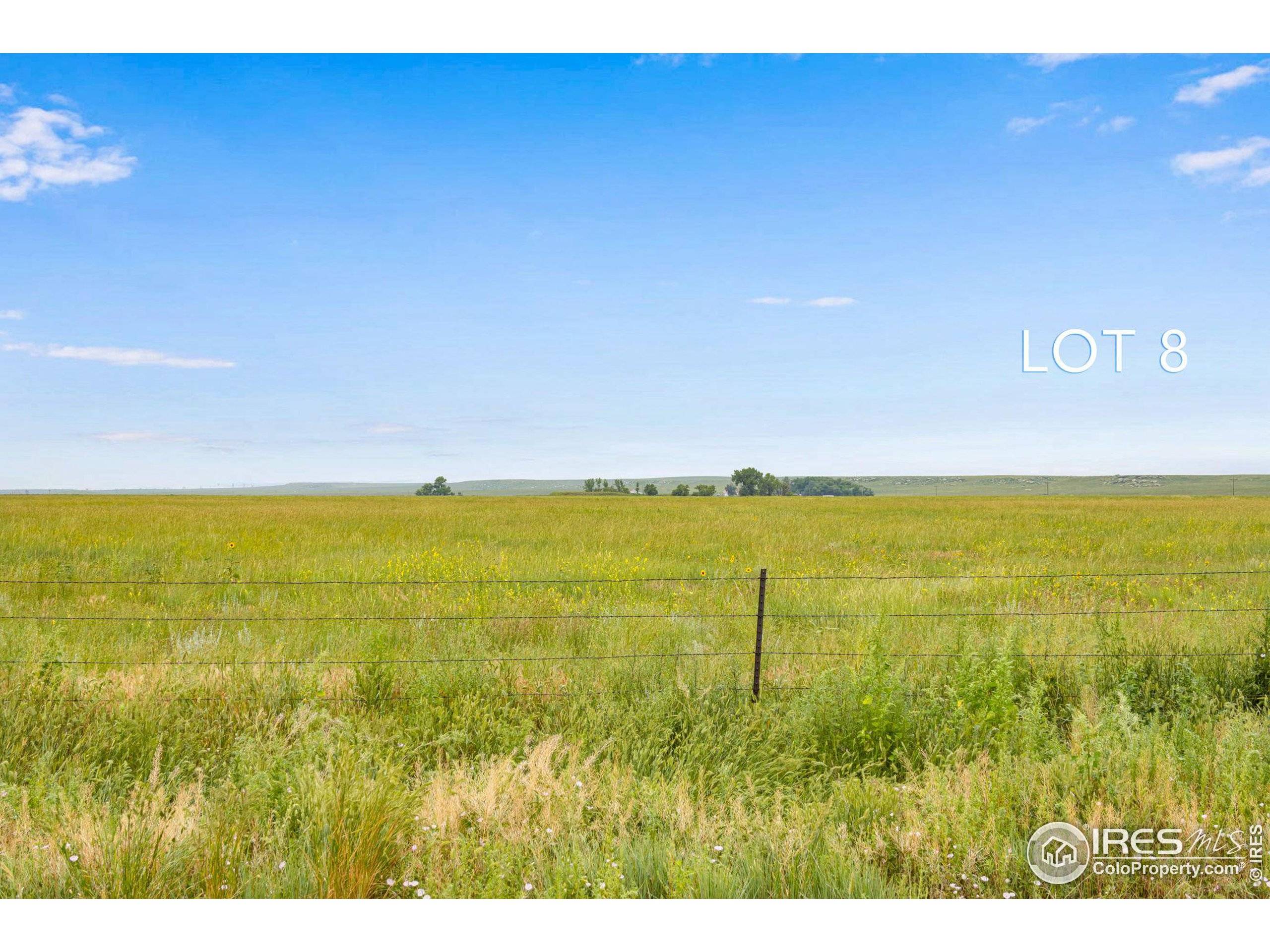 Carr, CO 80612,8 TBD County Road 17