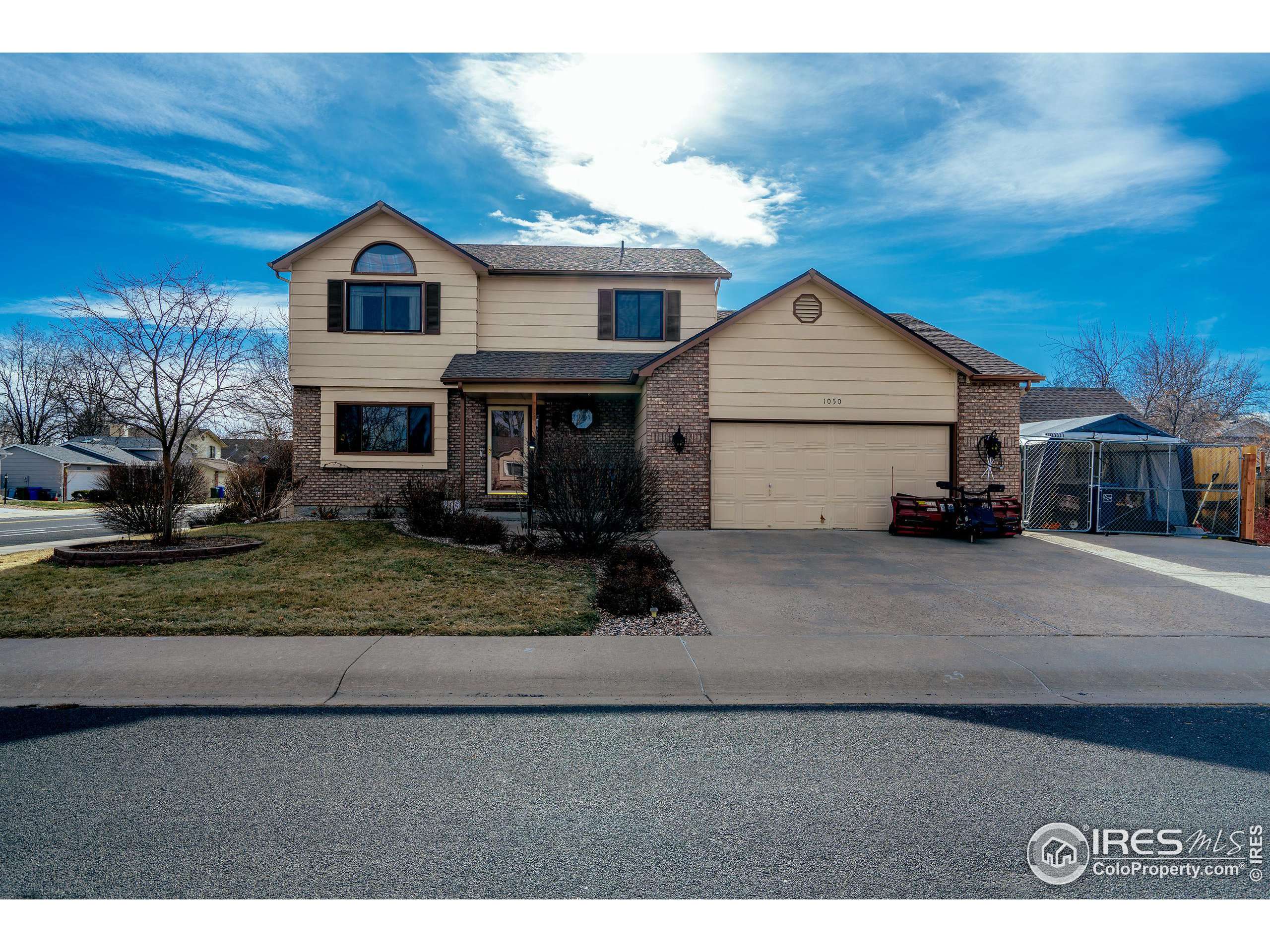 Loveland, CO 80538,1050 Meadow Pl