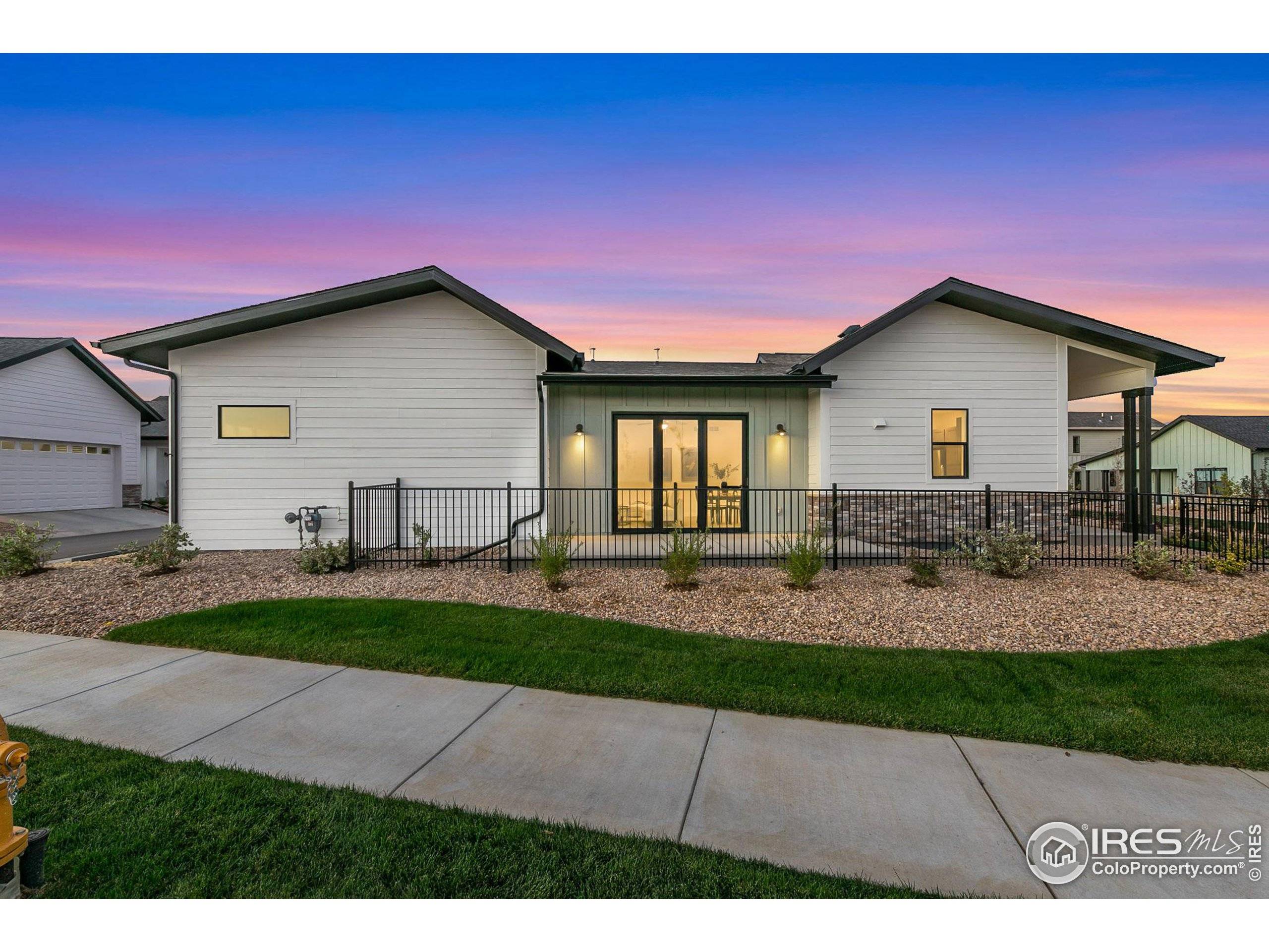 Fort Collins, CO 80524,745 Campfire Dr