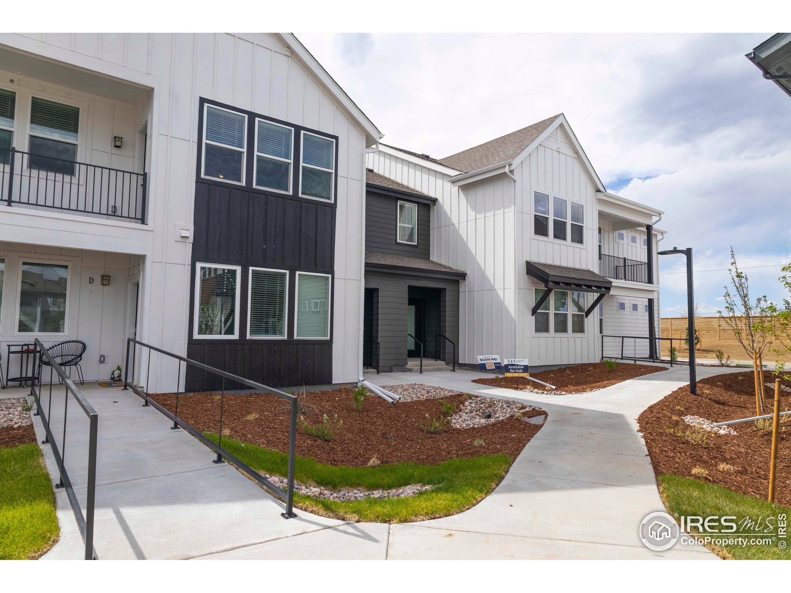 Fort Collins, CO 80524,2702 Barnstormer St #F