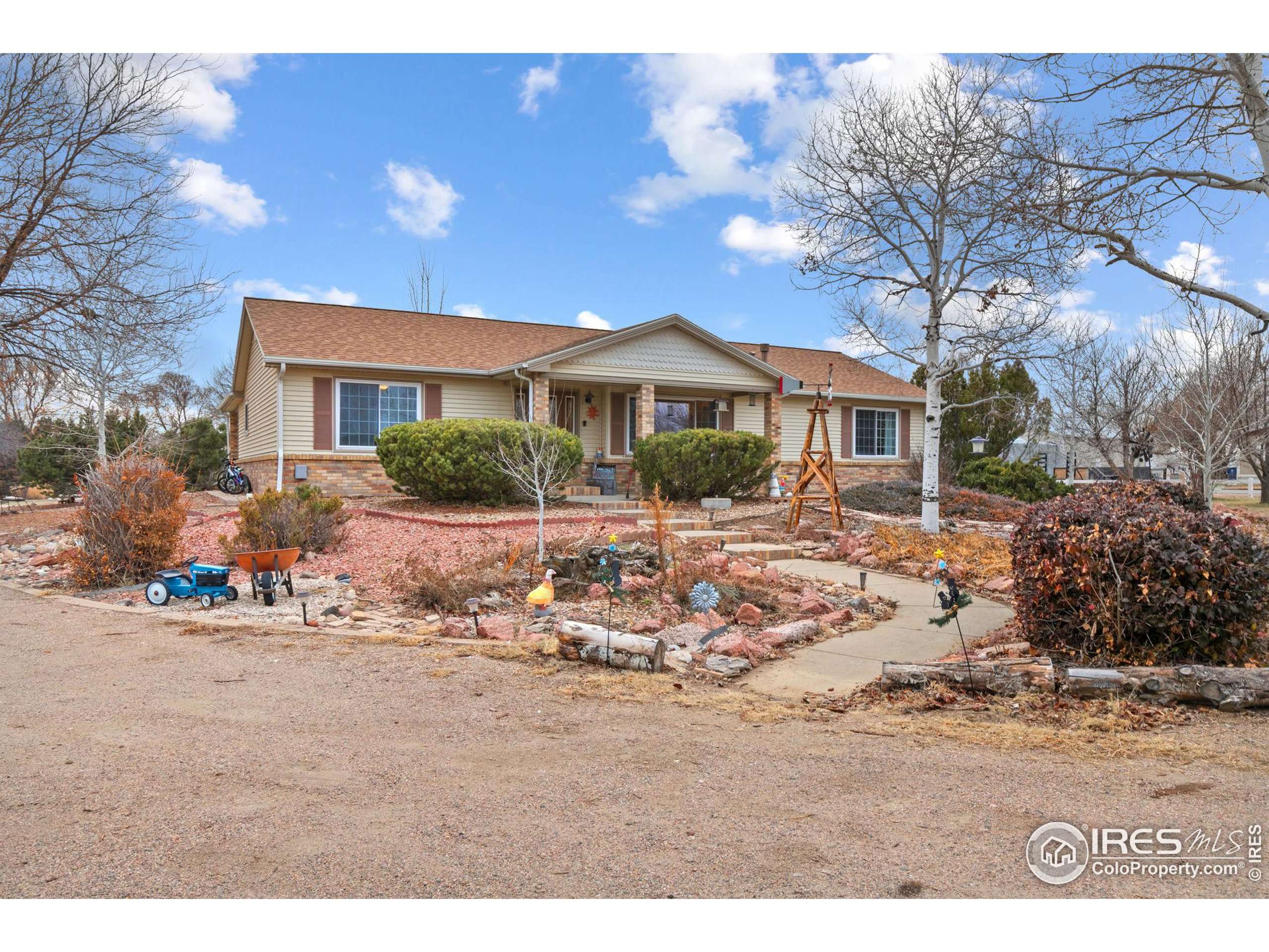 Milliken, CO 80543,420 Bobcat Dr