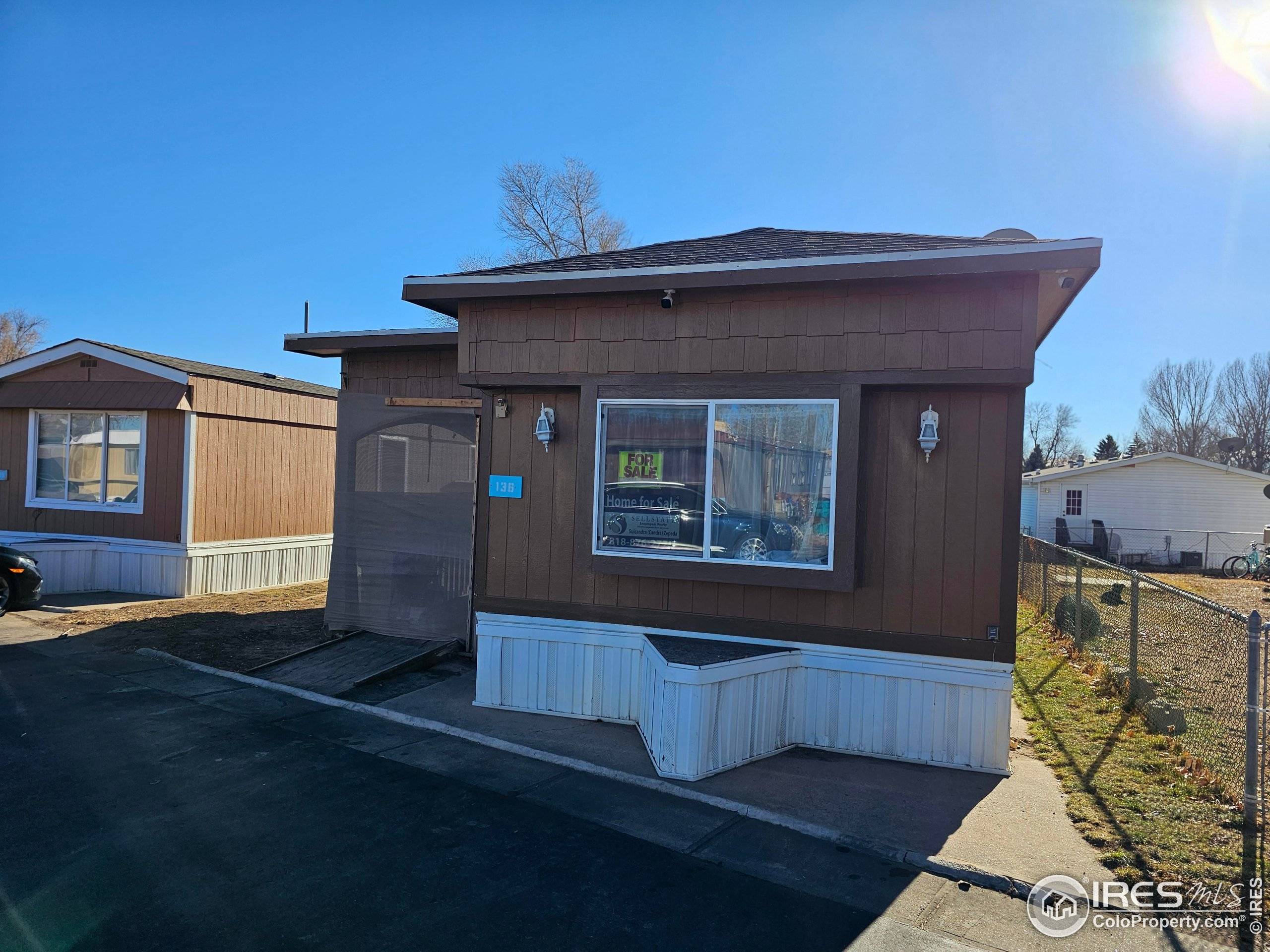 Fort Collins, CO 80524,2025 N College Ave #136