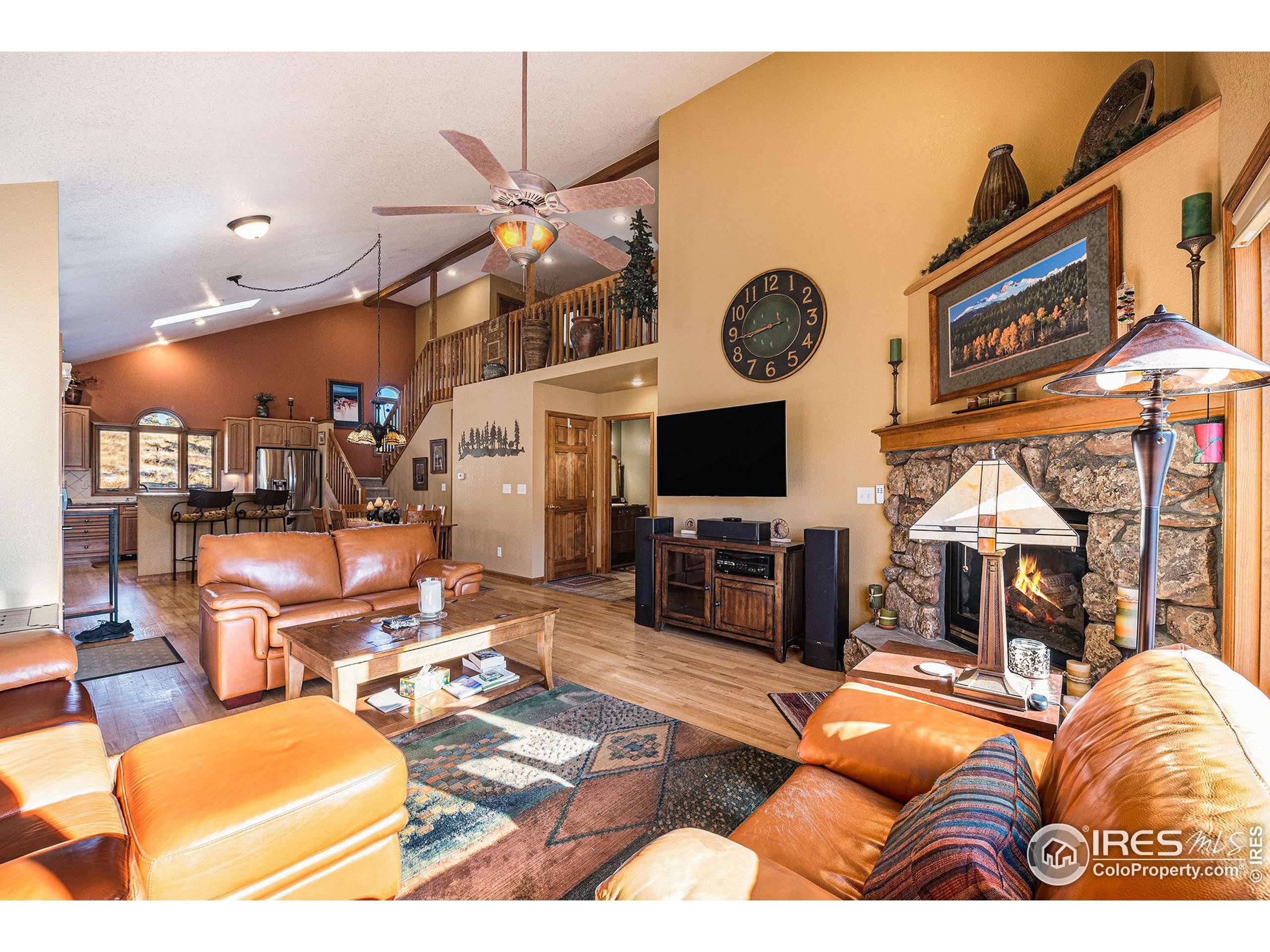 Estes Park, CO 80517,665 Cedar Ridge Cir