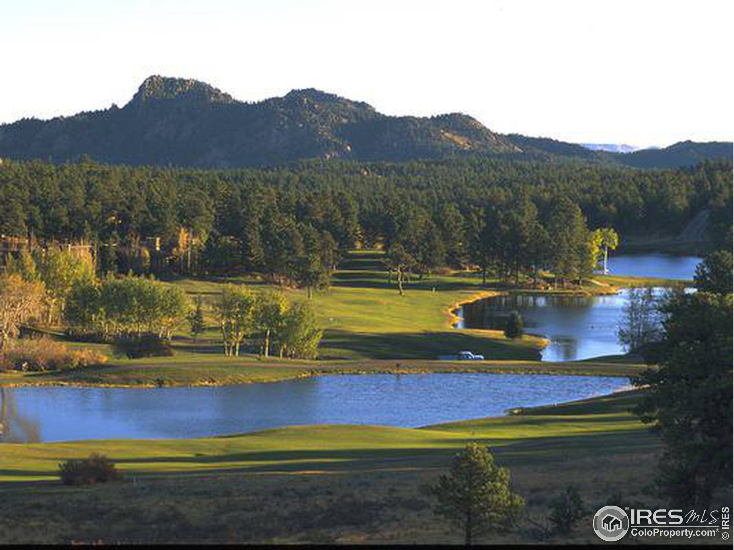 Red Feather Lakes, CO 80545,1 W Fox Acres Dr