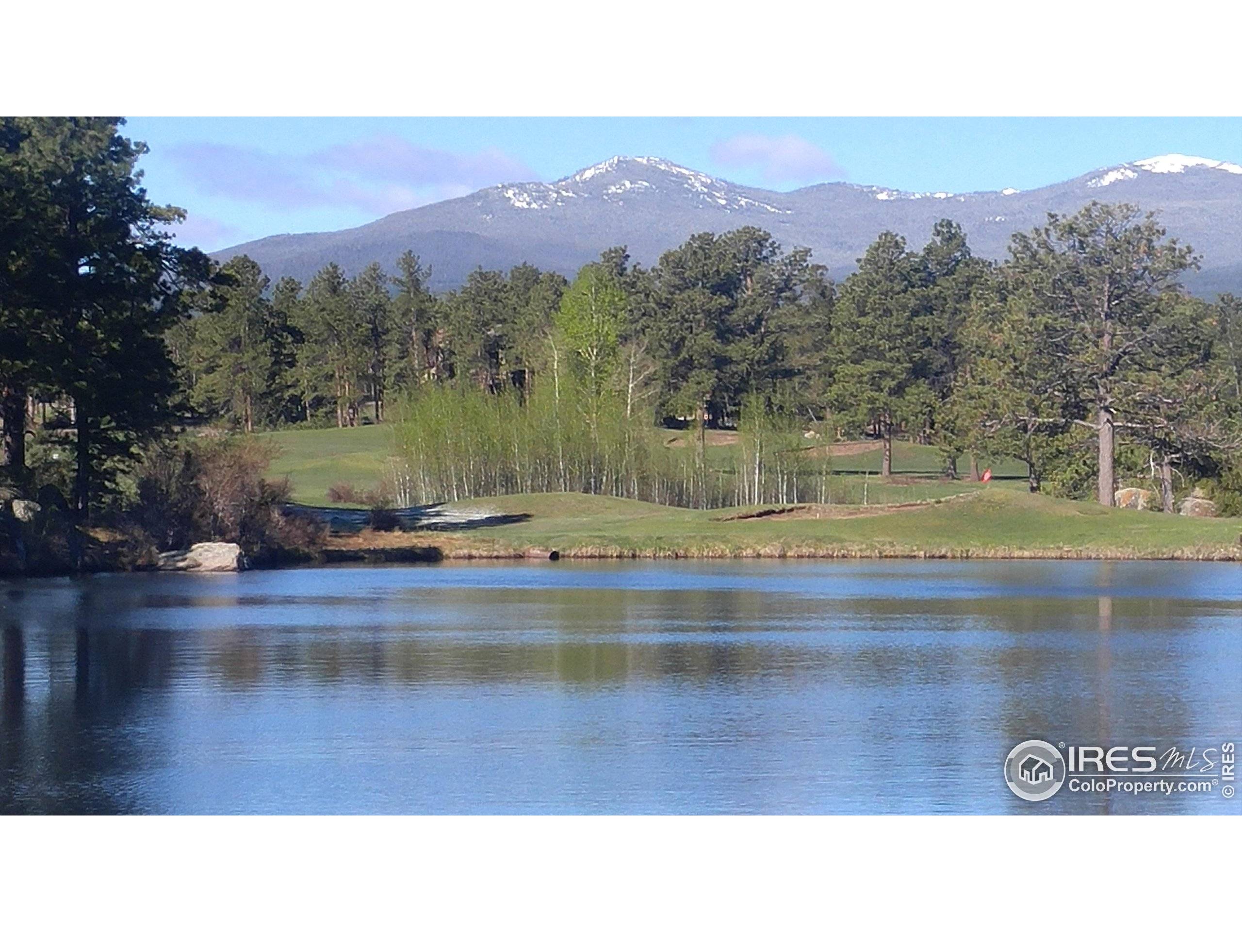 Red Feather Lakes, CO 80545,1 W Fox Acres Dr