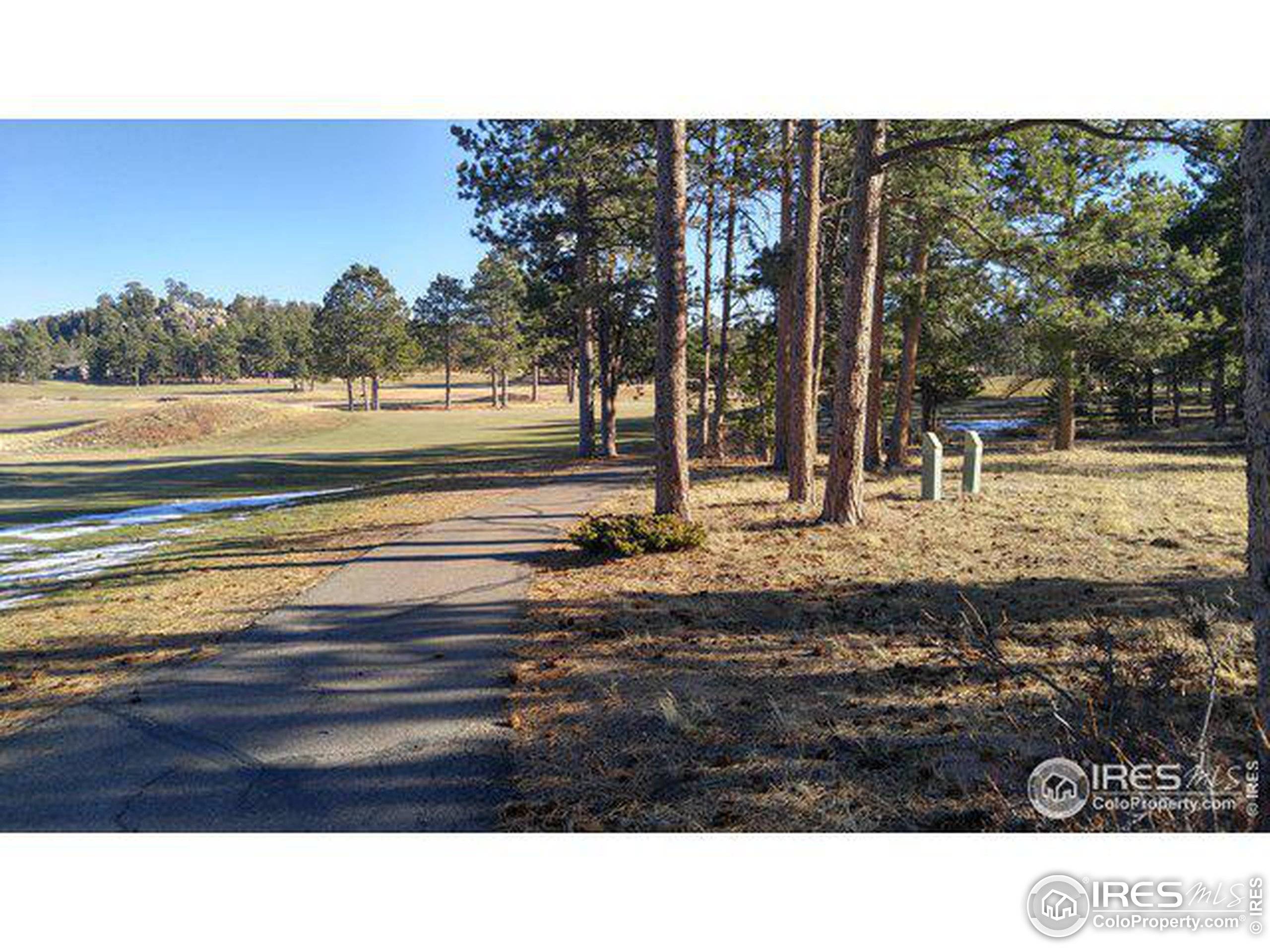 Red Feather Lakes, CO 80545,0 E Fox Acres Dr