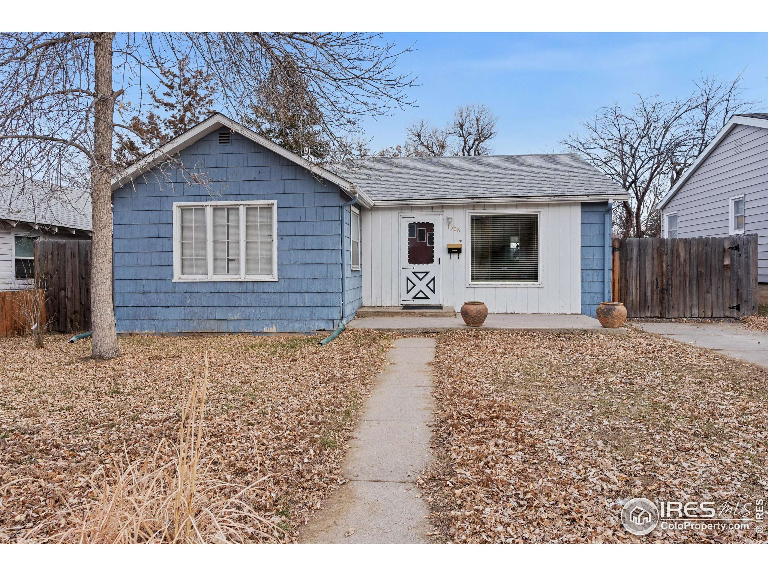 Loveland, CO 80538,1508 N Jefferson Ave