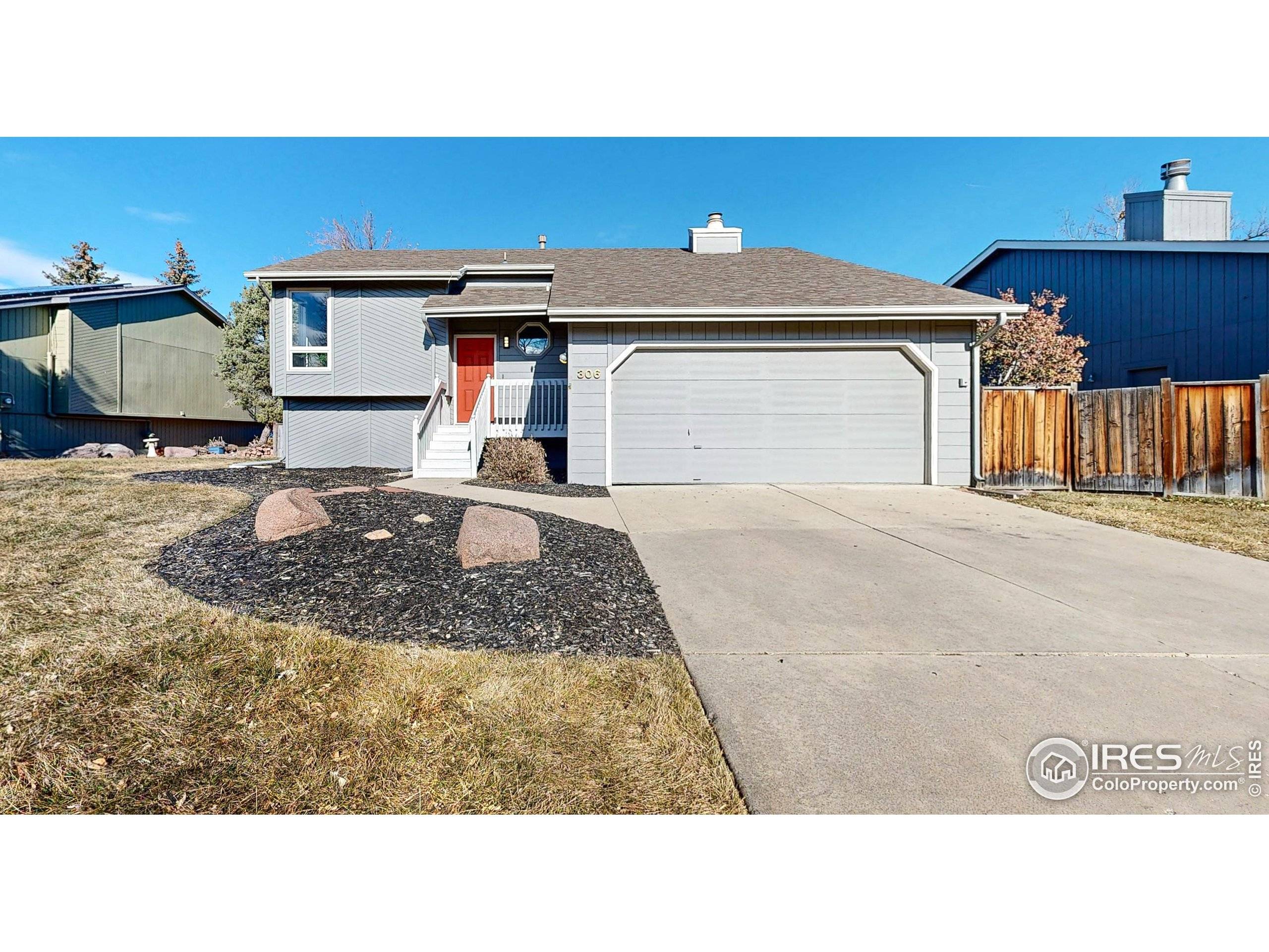 Fort Collins, CO 80525,306 Leeward Ct