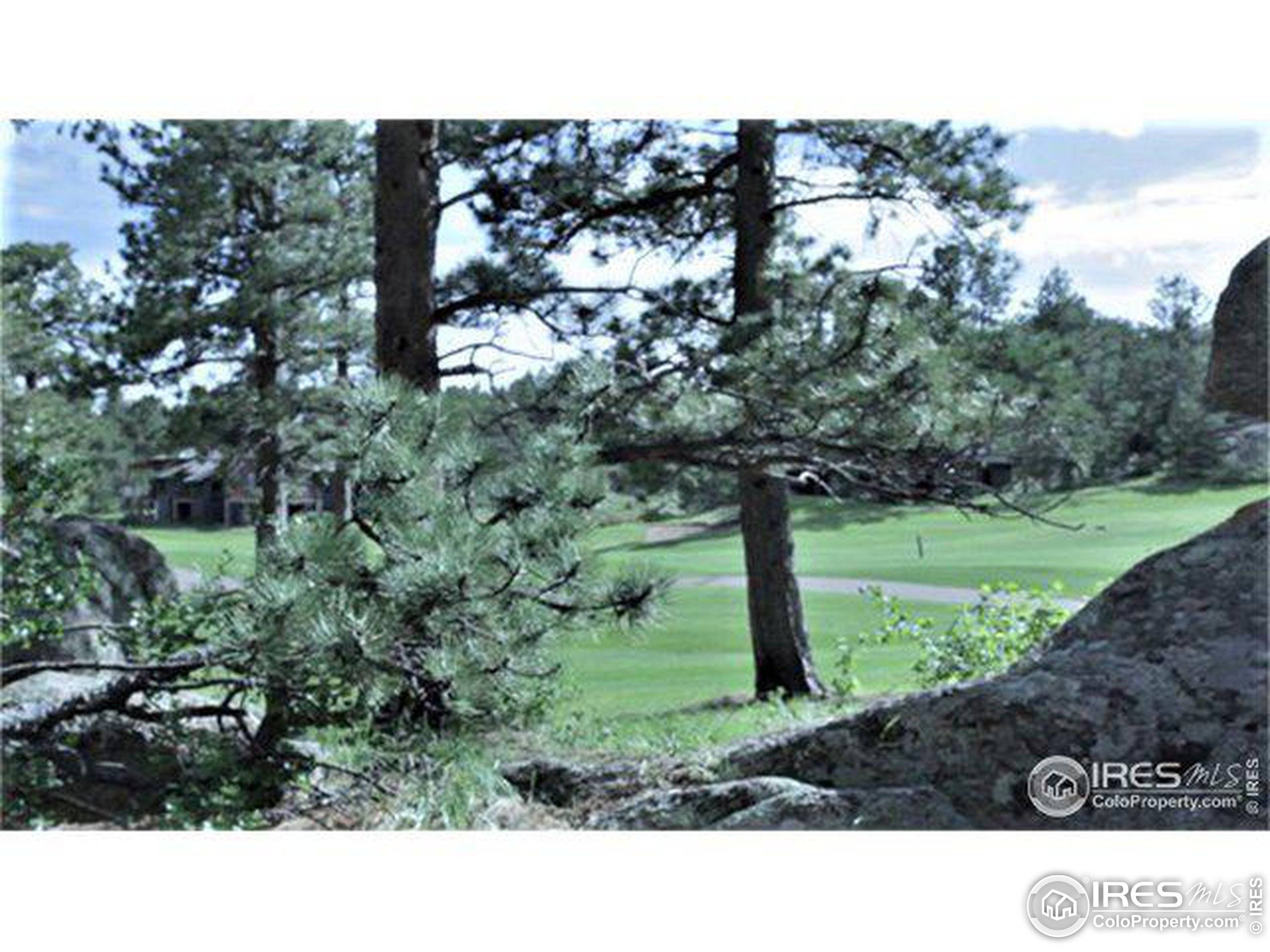 Red Feather Lakes, CO 80545,410 W Fox Acres Dr