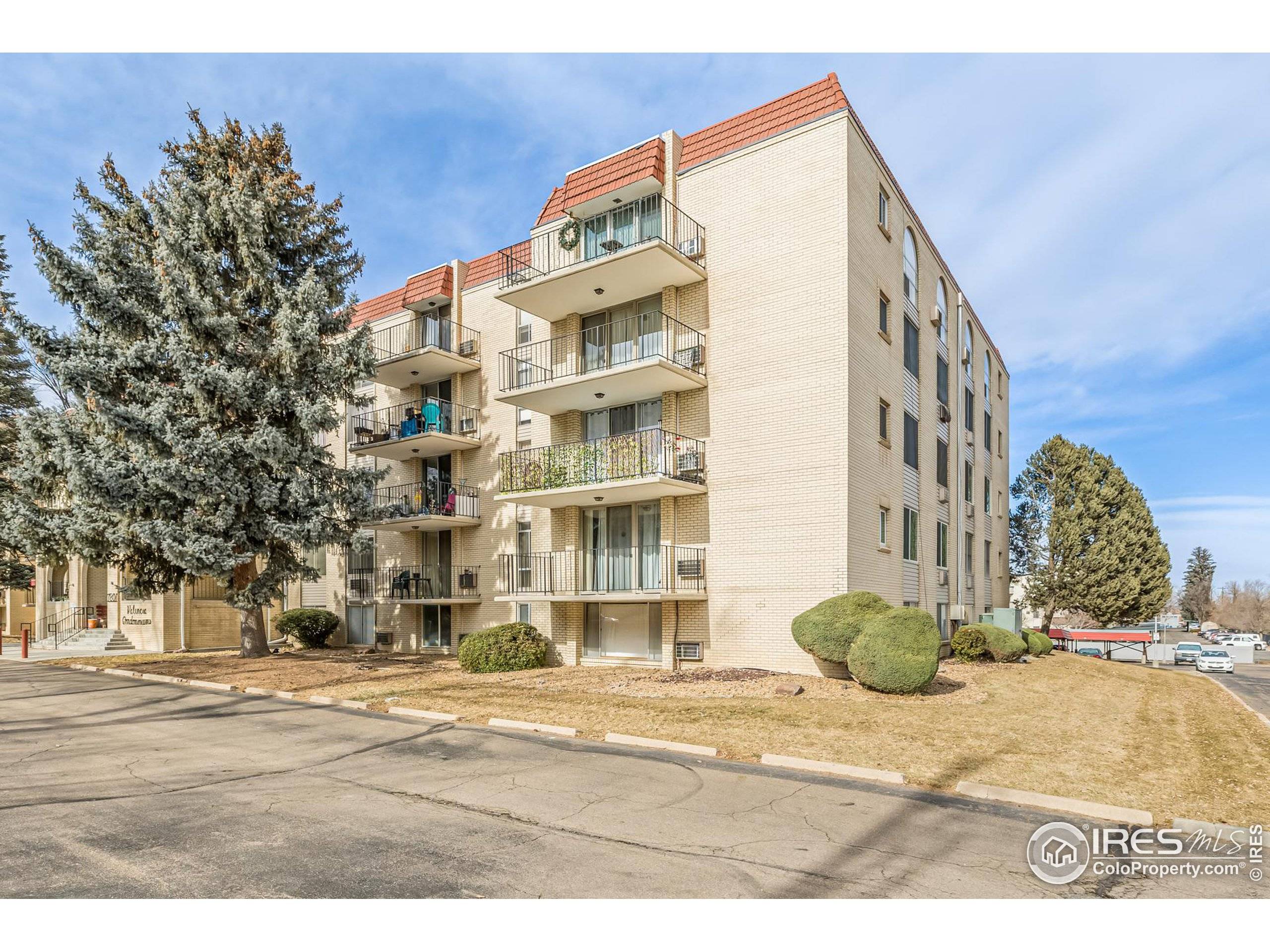 Wheat Ridge, CO 80033,7801 W 35th Ave #5