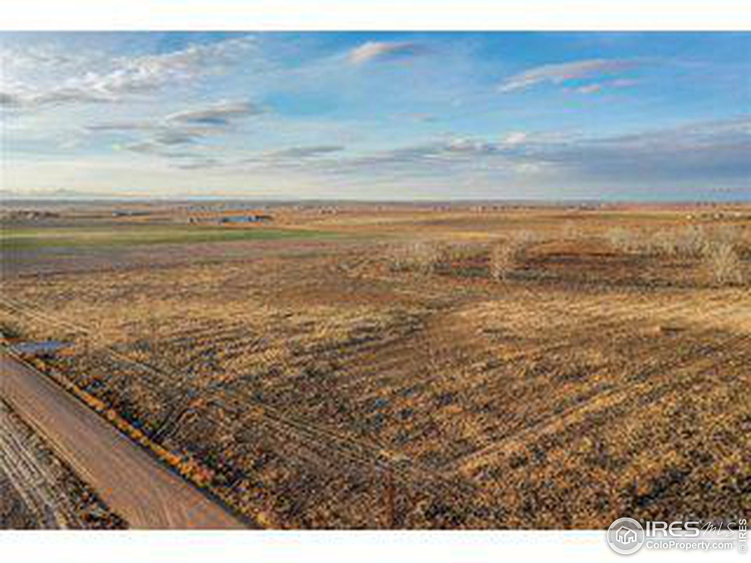 Keenesburg, CO 80643,County Road 6 Rd