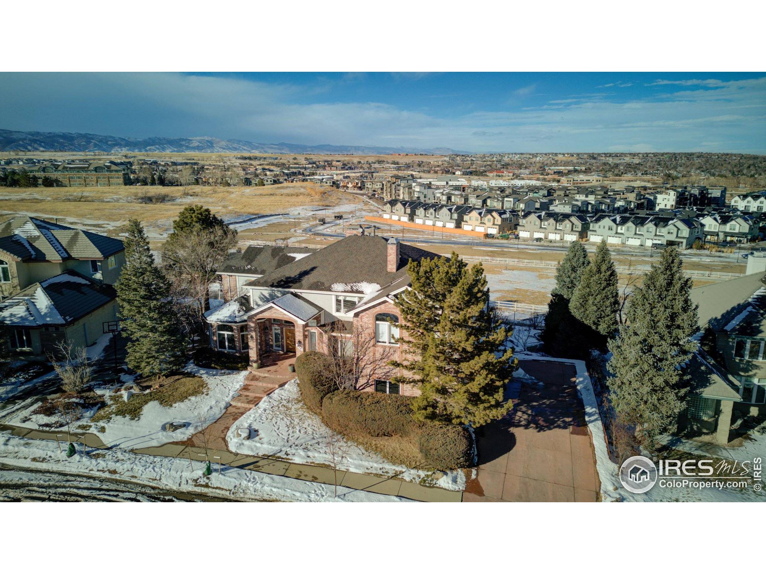 Superior, CO 80027,625 E Wiggins St