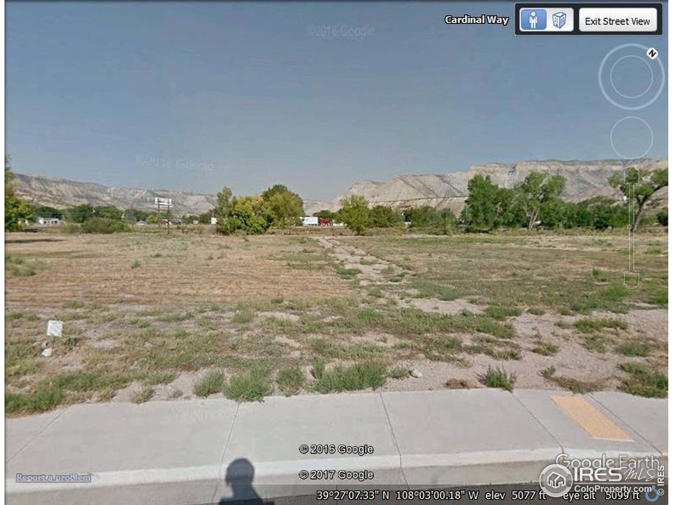 Parachute, CO 81635,0 Cardinal Way