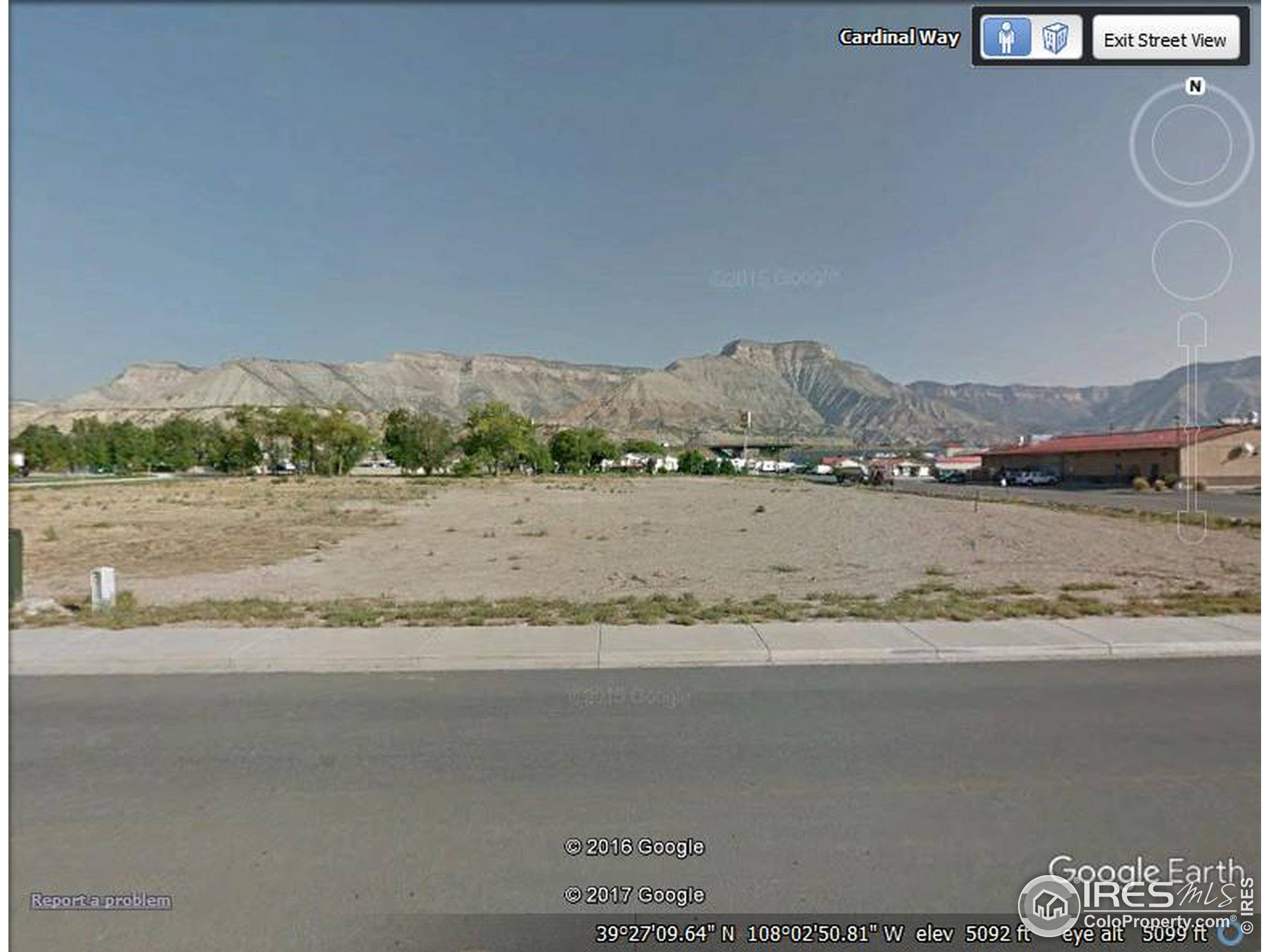 Parachute, CO 81635,0 Cardinal Way