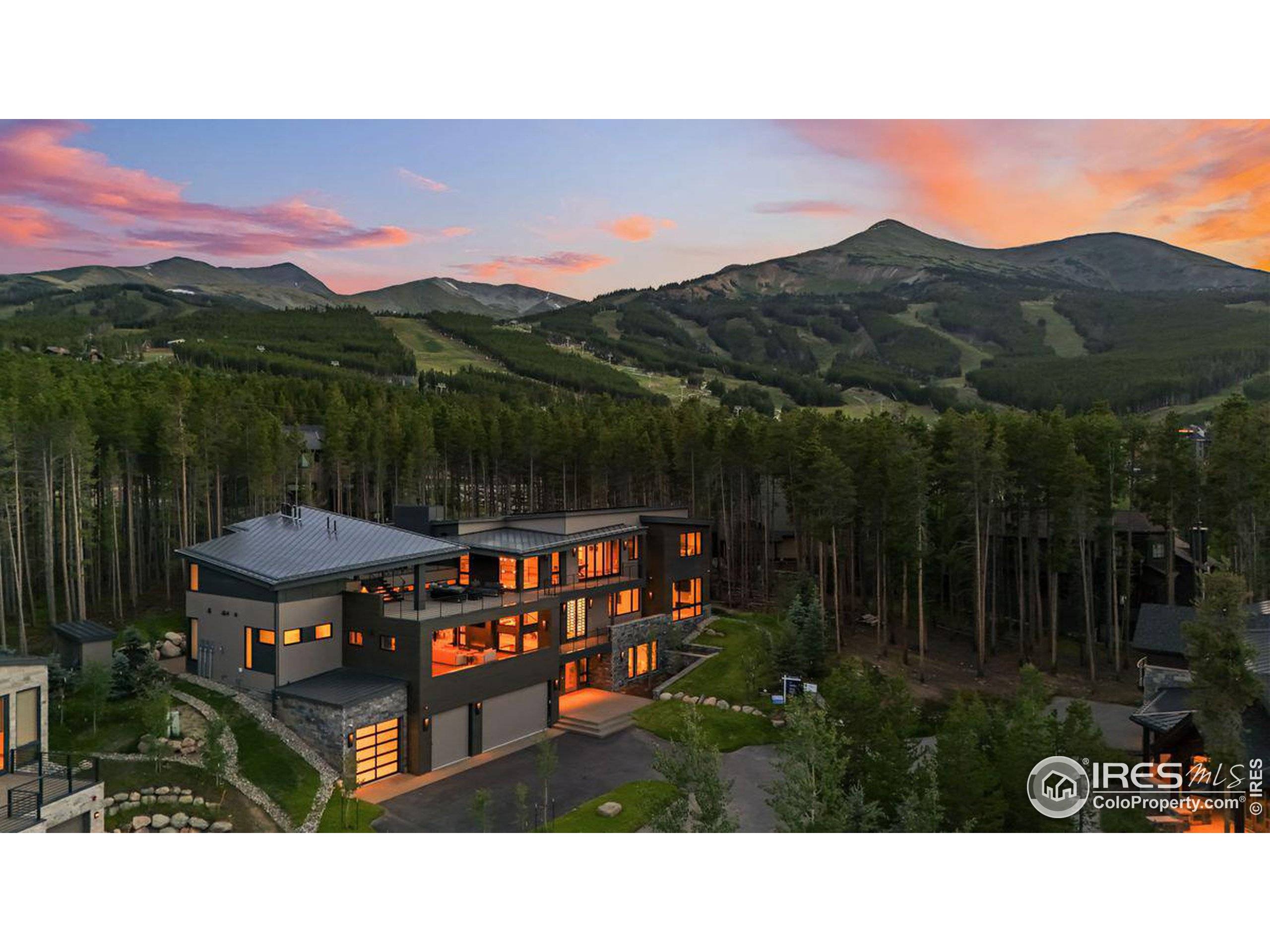 Breckenridge, CO 80424,119 Boulder Cir