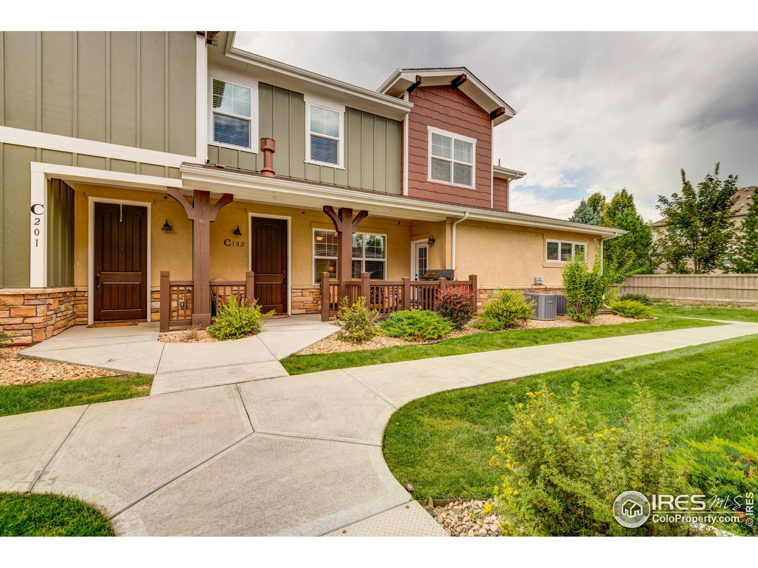 Fort Collins, CO 80528,5850 Dripping Rock Ln #102