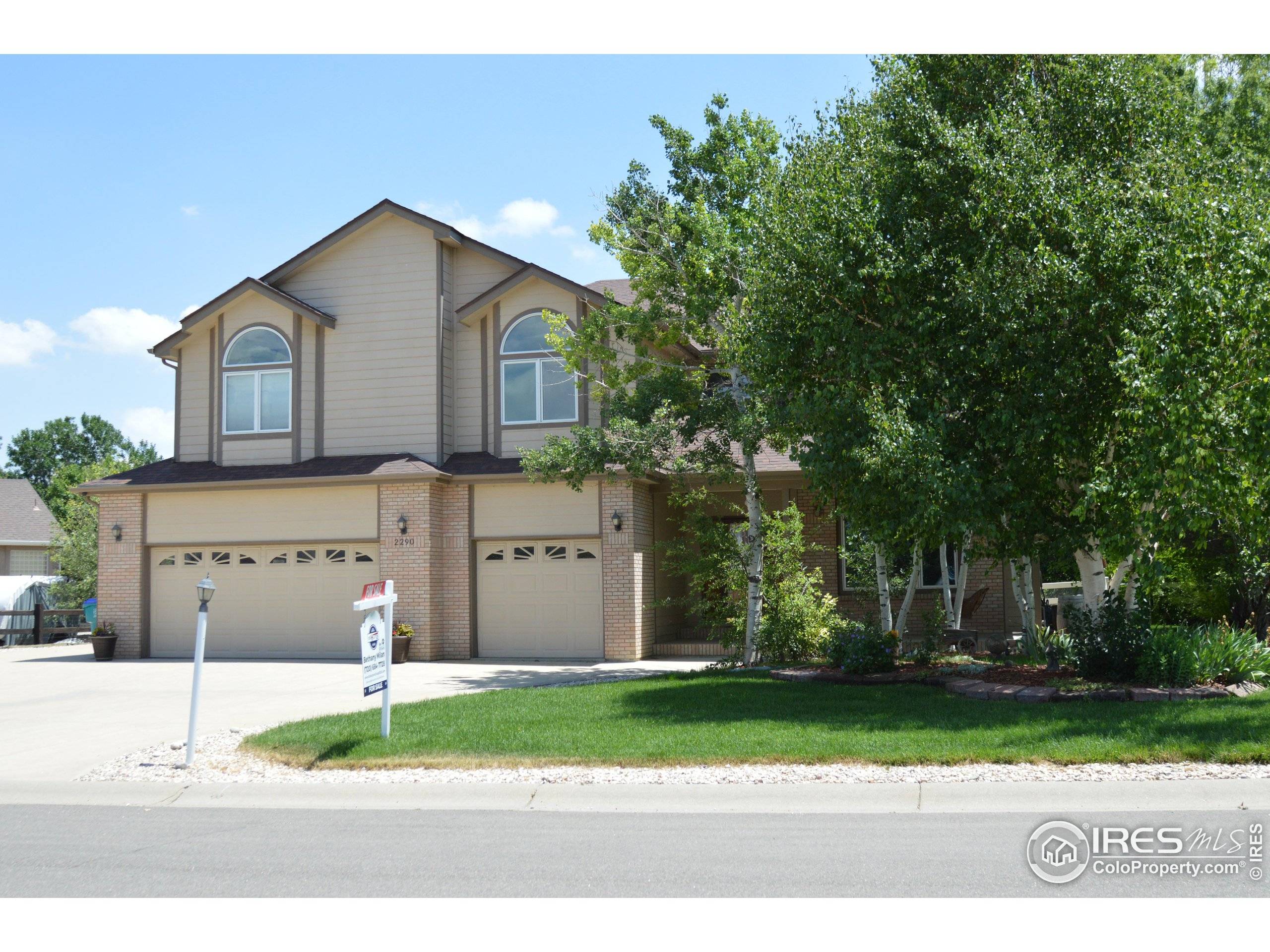 Berthoud, CO 80513,2290 Elmwood St