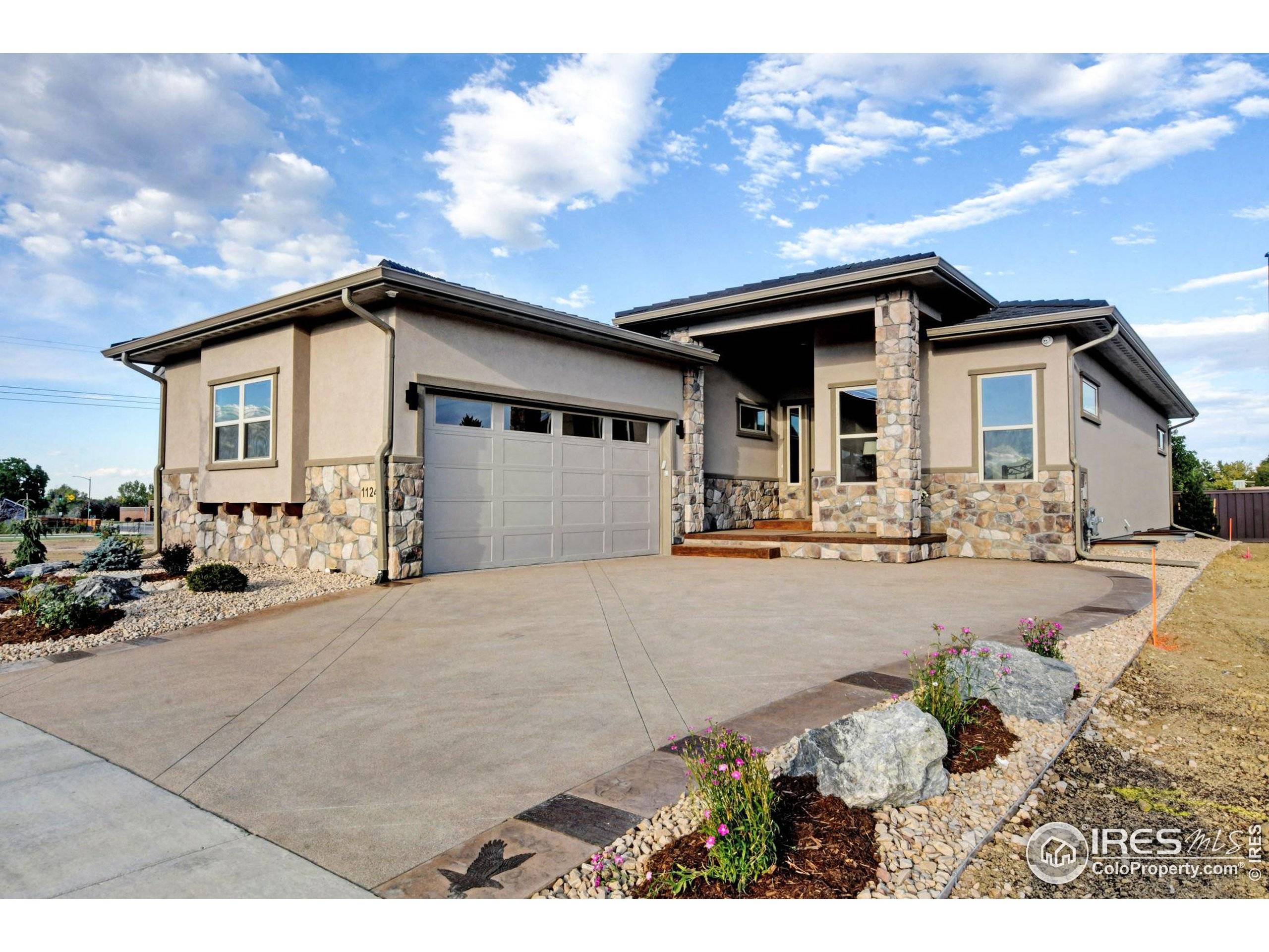 Loveland, CO 80537,1124 Blue Agave Ct