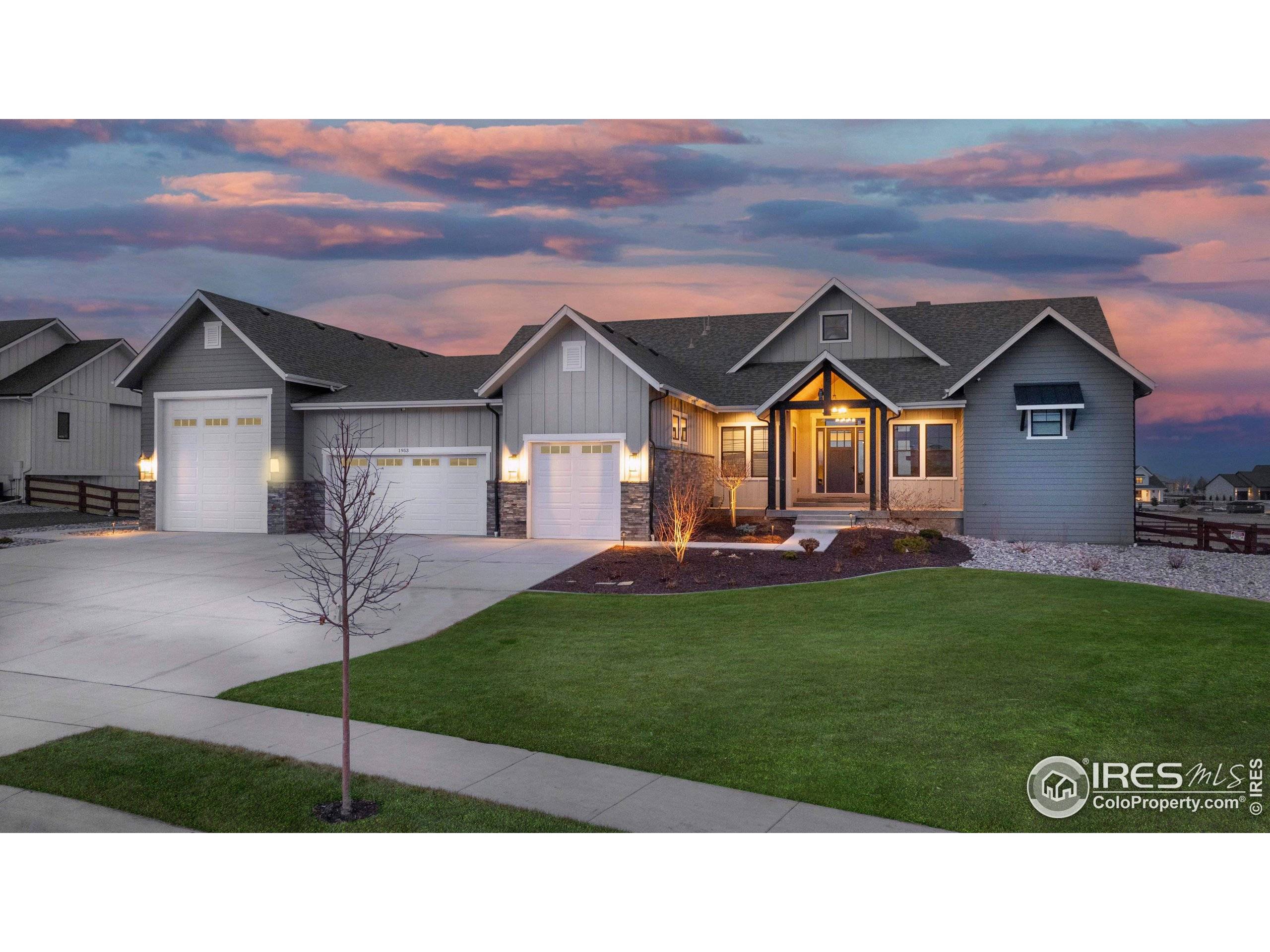 Windsor, CO 80550,1953 Blossom Grove Dr