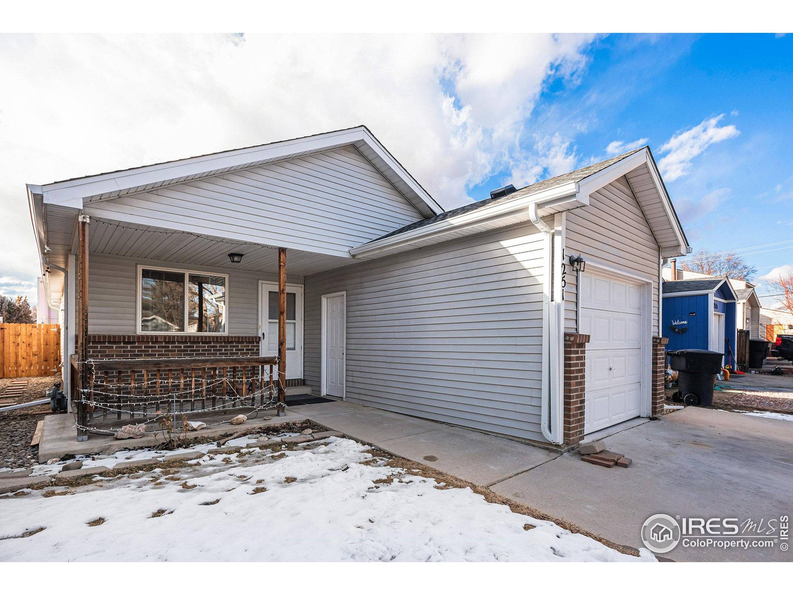 Longmont, CO 80501,1251 Meadow St