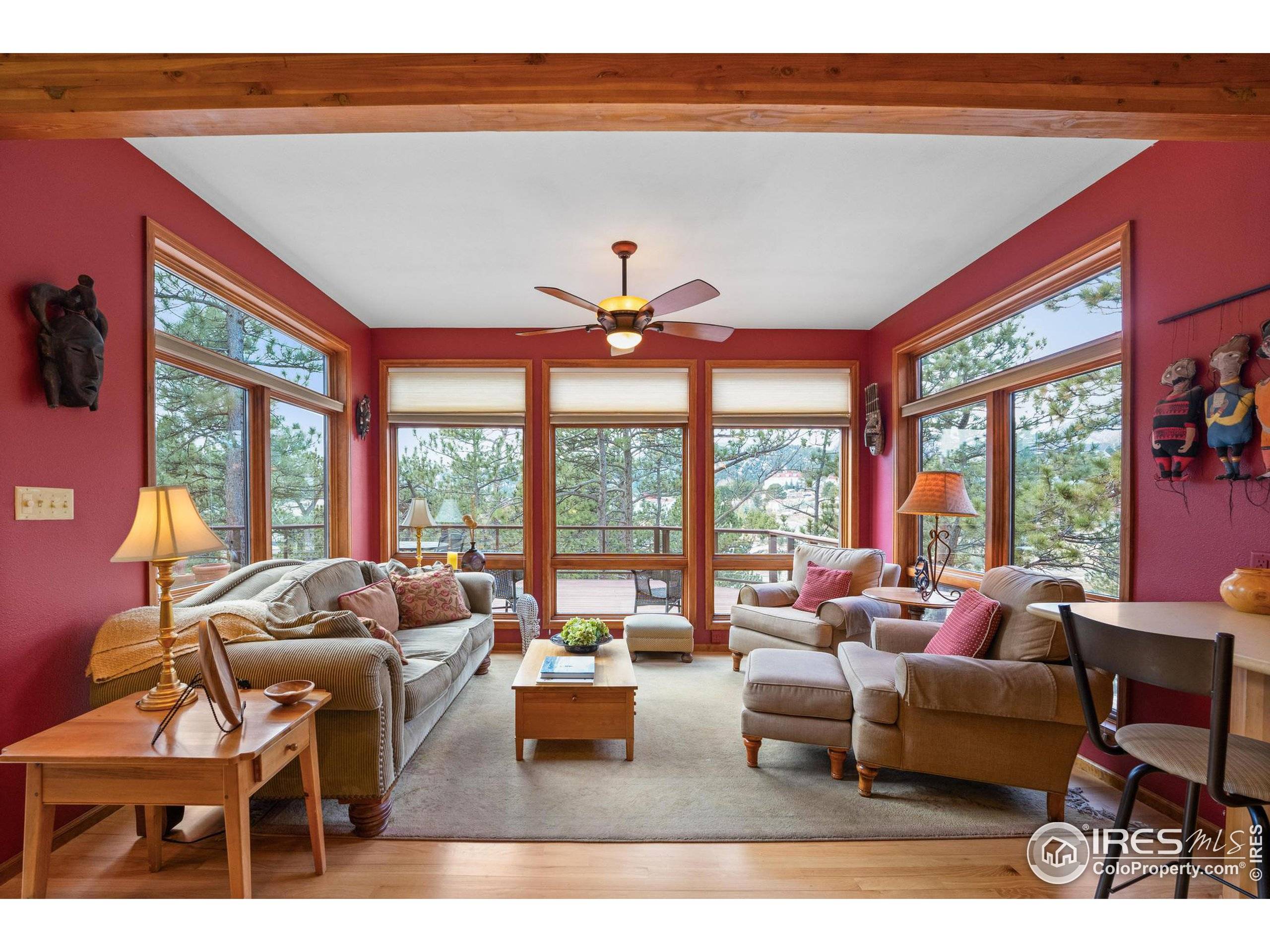 Estes Park, CO 80517,665 Freeland Ct