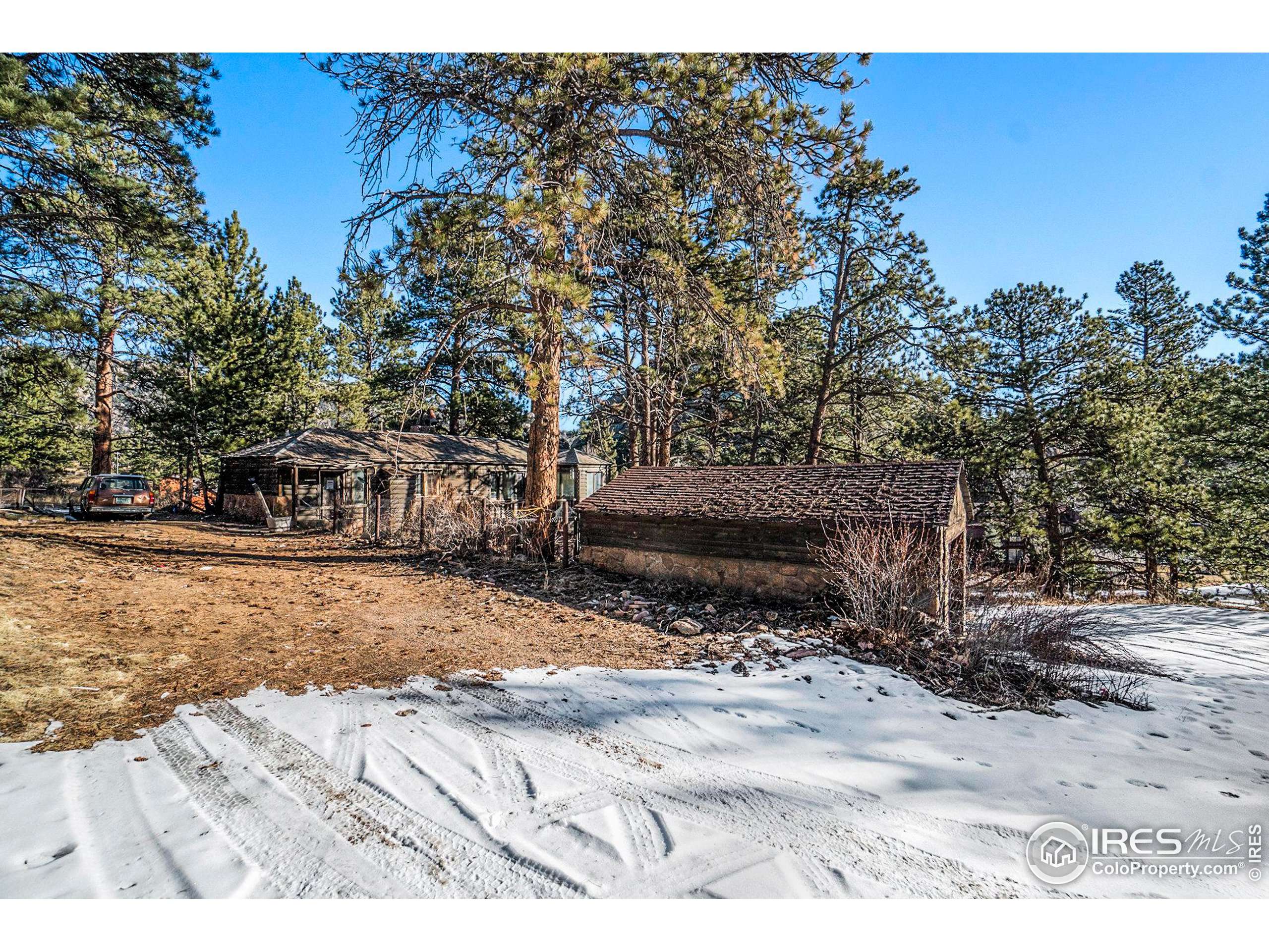 Estes Park, CO 80517,611 MacGregor Ave