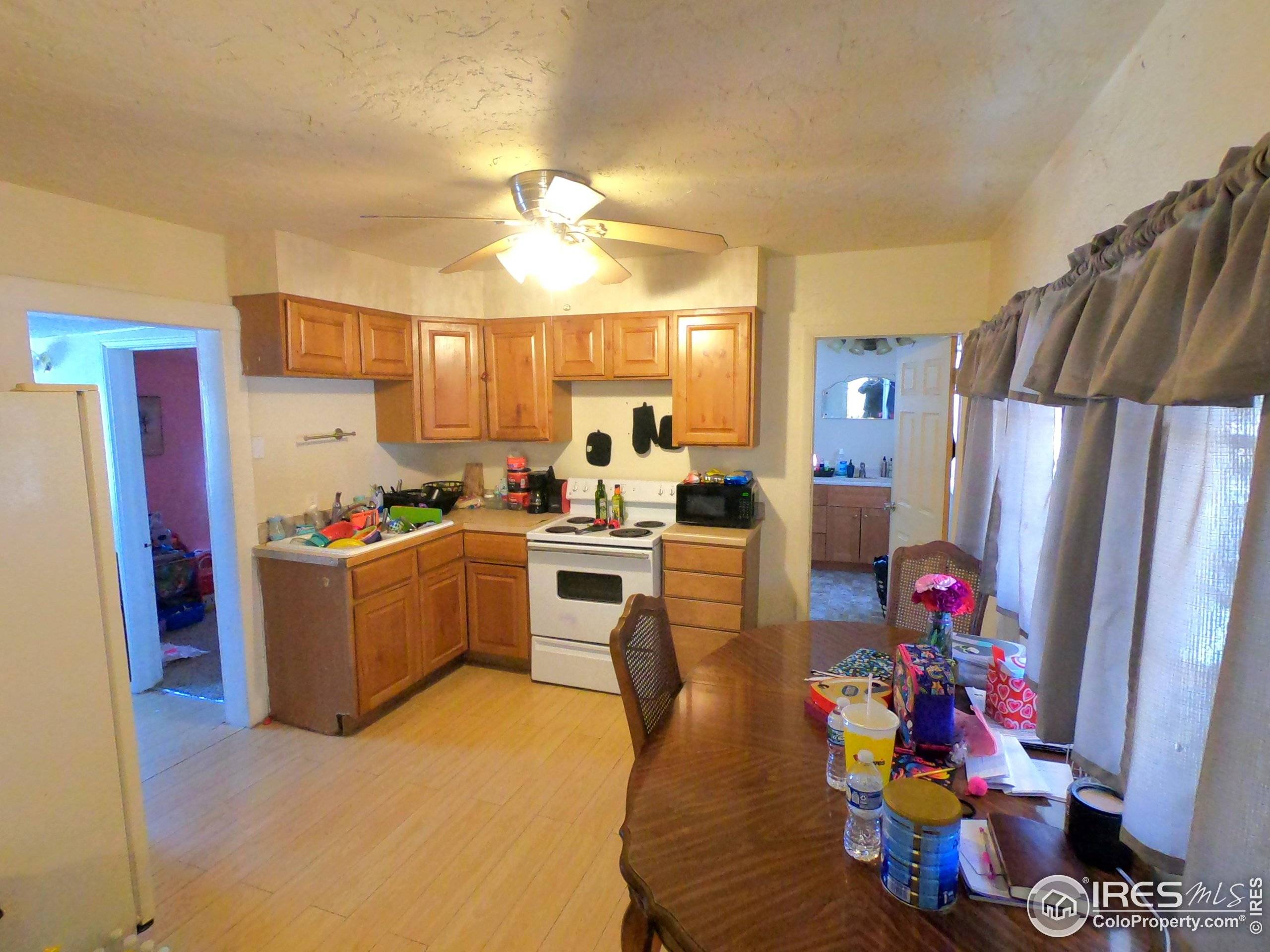 Hillrose, CO 80733,409 Charles St