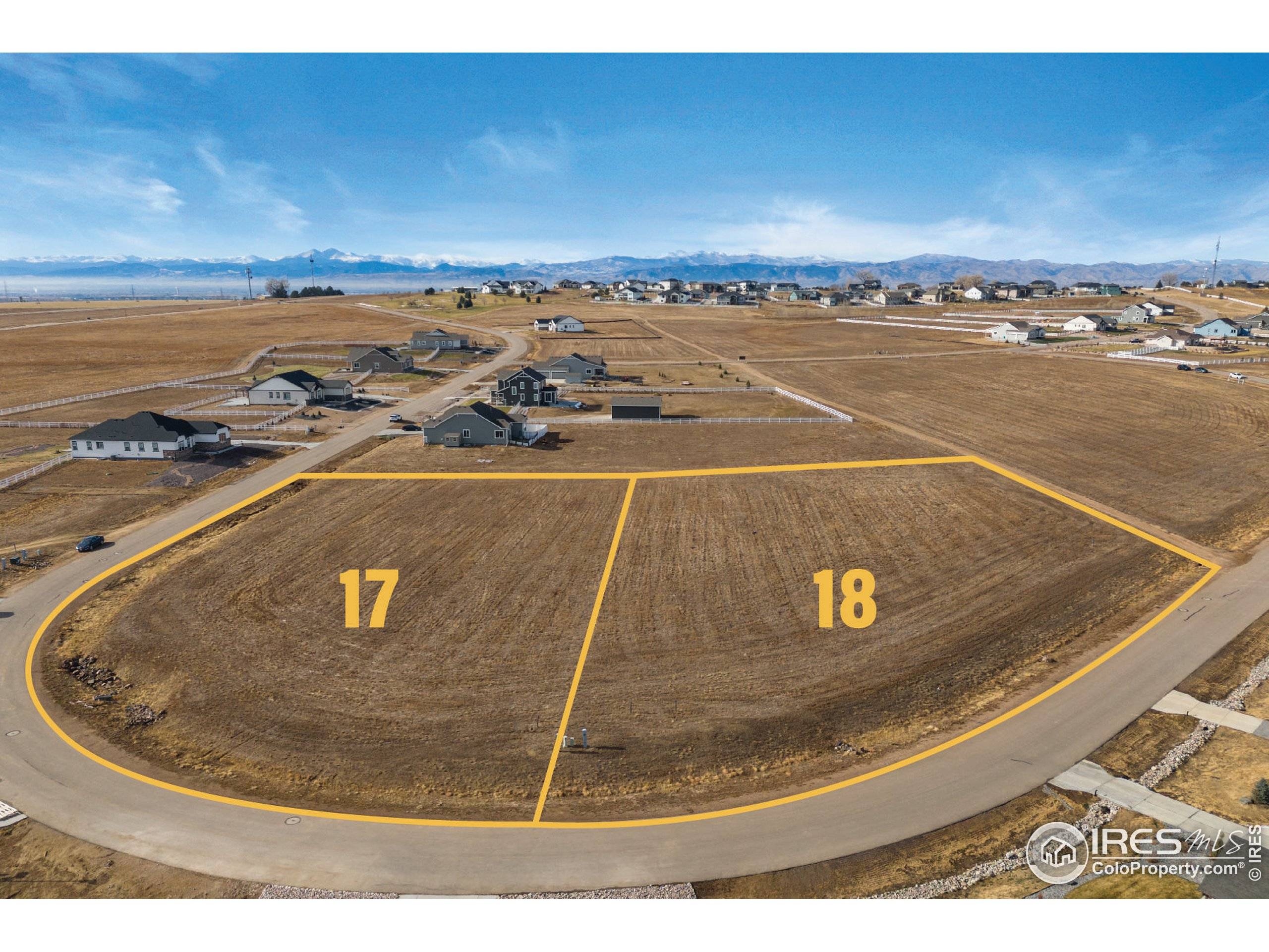 Severance, CO 80524,2660 Cutter Dr