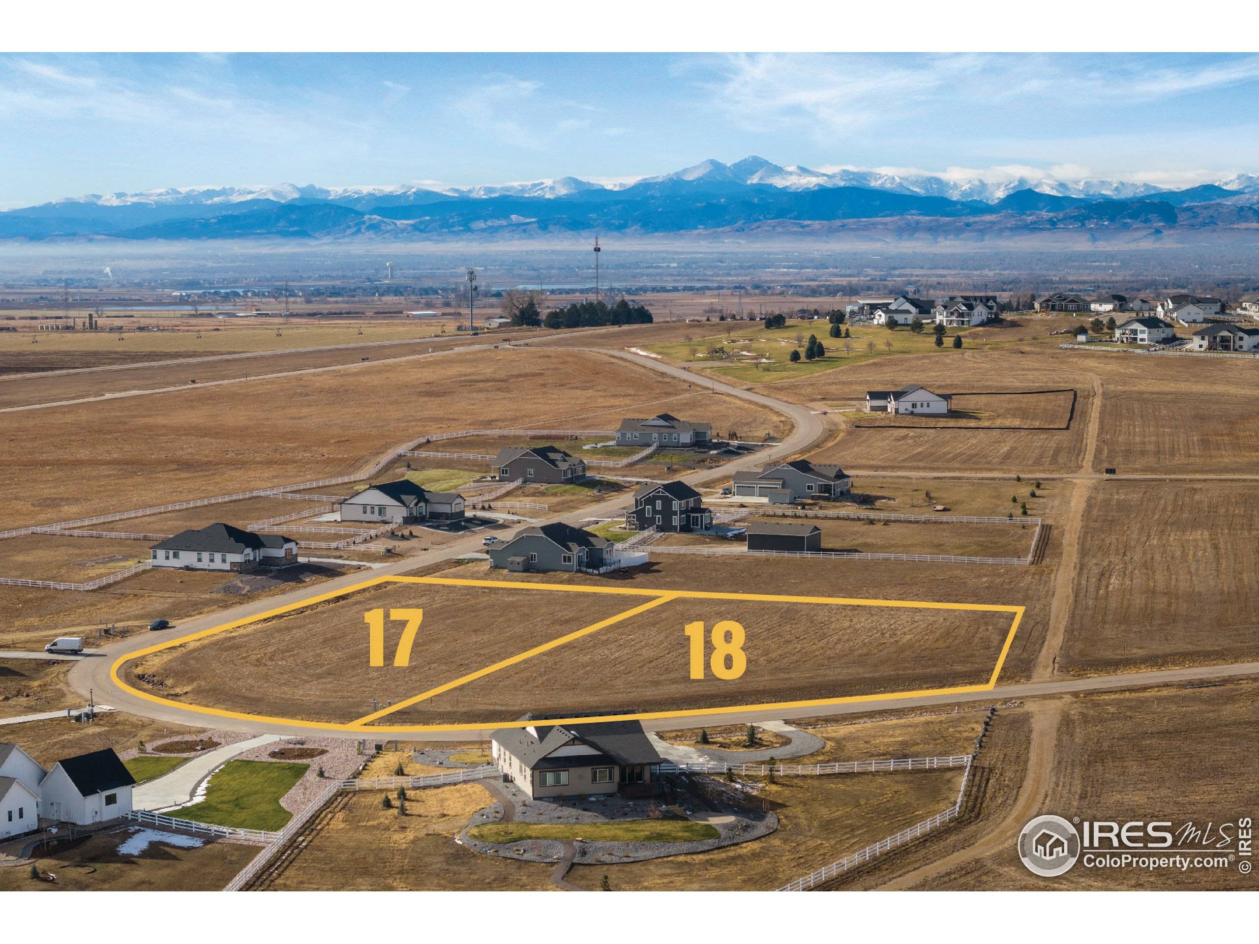 Severance, CO 80524,2660 Cutter Dr