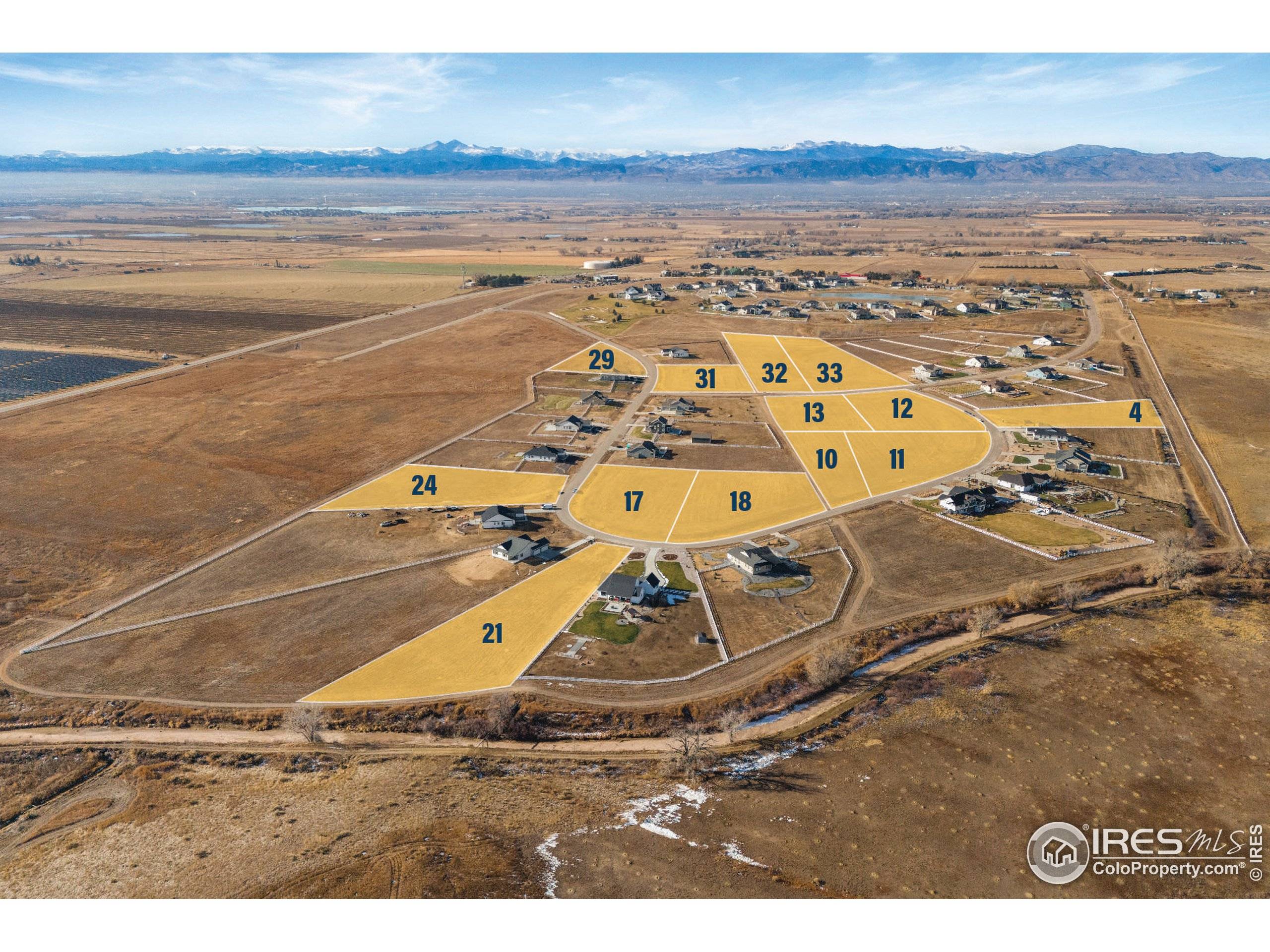 Severance, CO 80524,2660 Cutter Dr