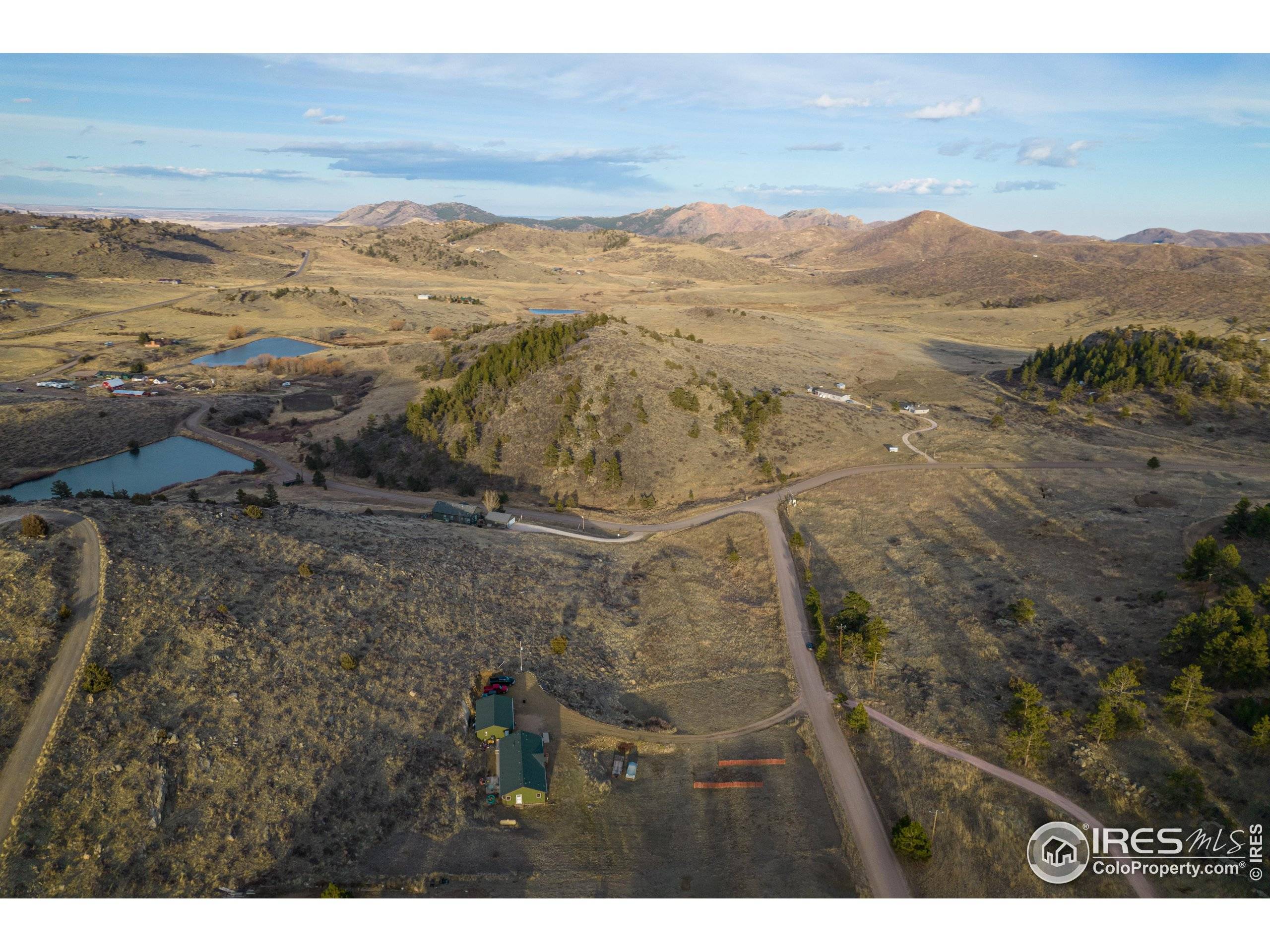 Livermore, CO 80536,609 Eiger Rd