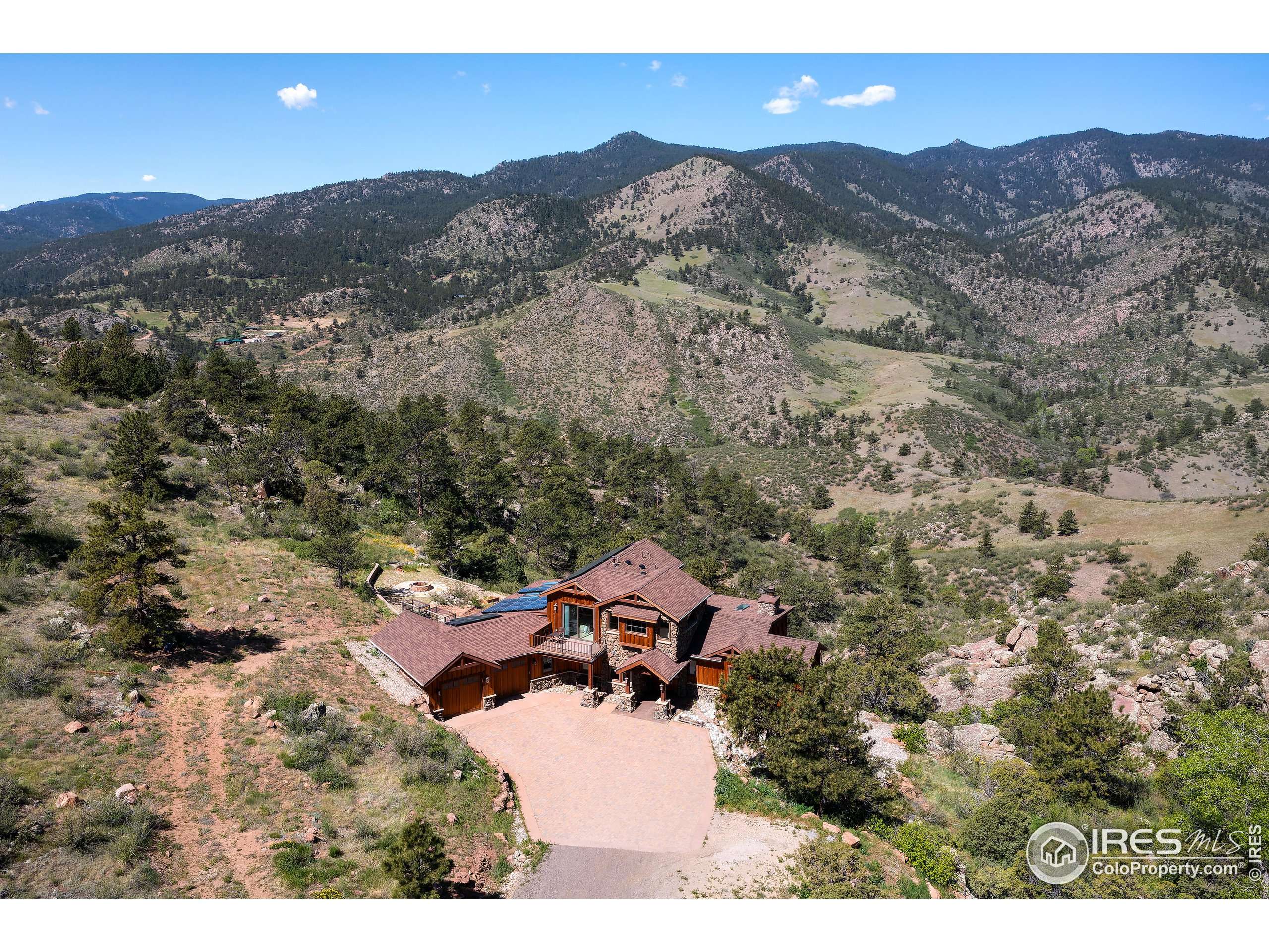 Lyons, CO 80540,956 Silver Sage Ln