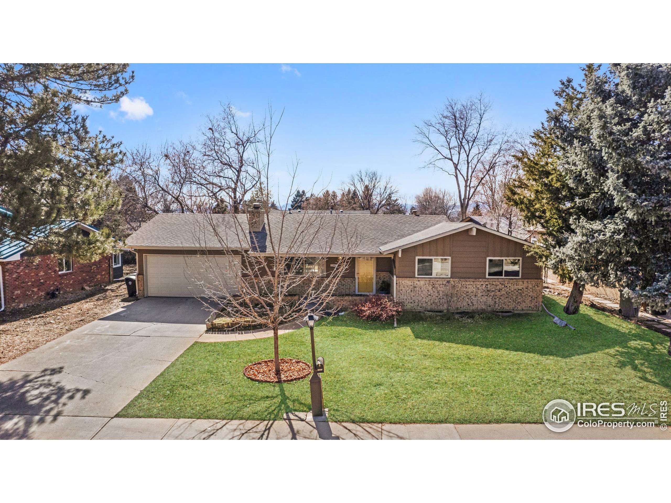 Longmont, CO 80503,1557 Northwestern Rd