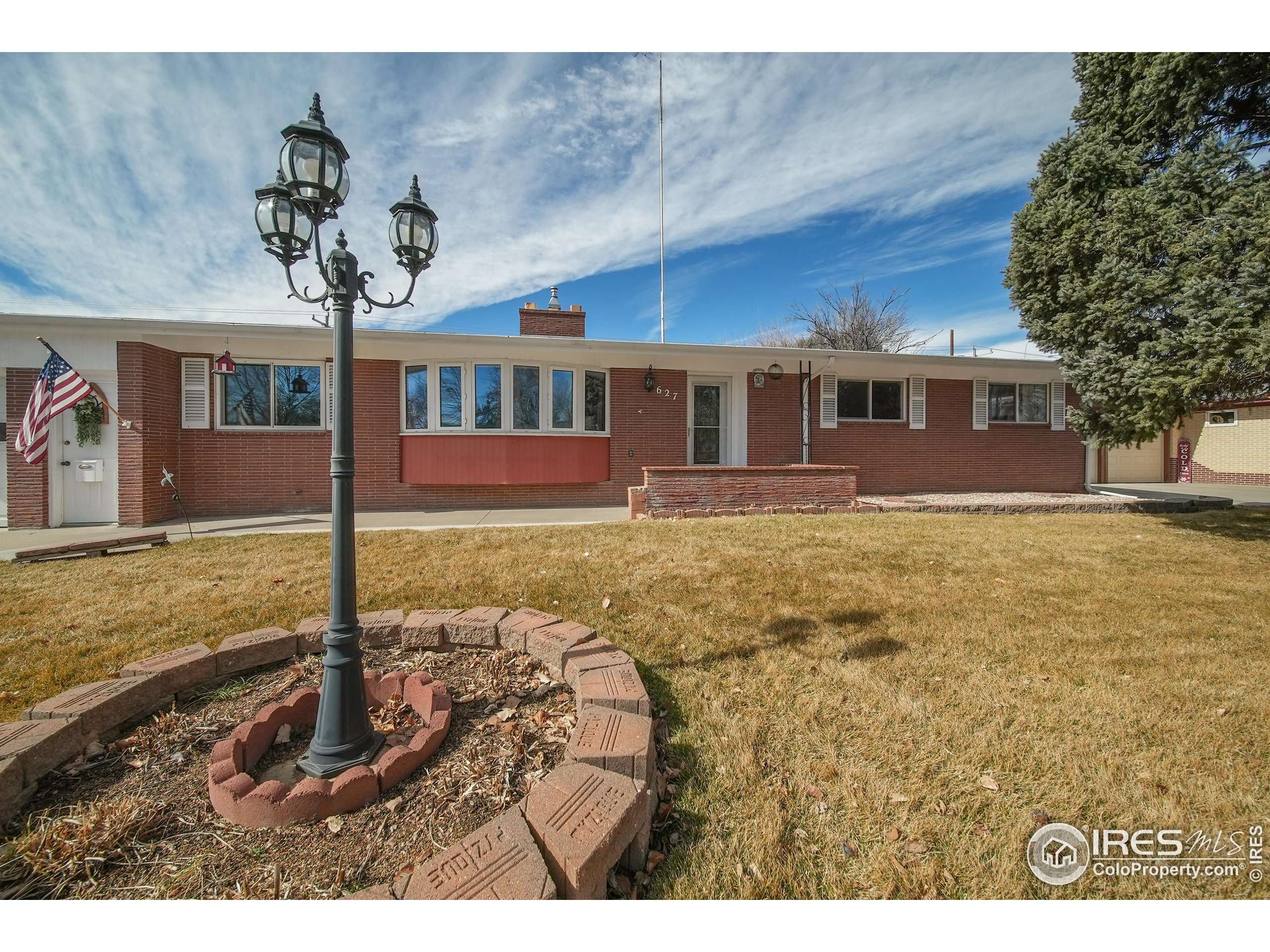 Fort Morgan, CO 80701,627 Lane St