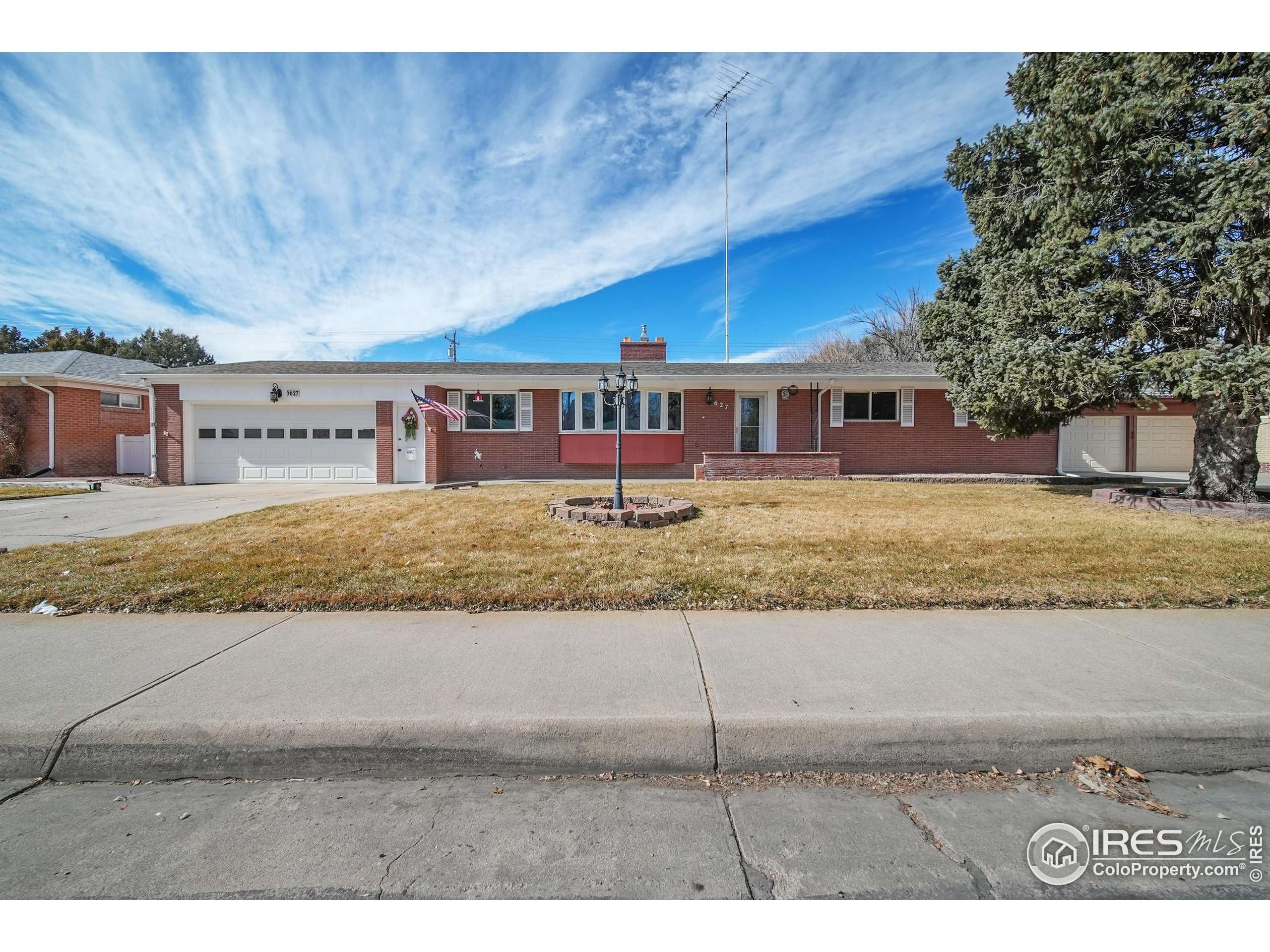 Fort Morgan, CO 80701,627 Lane St