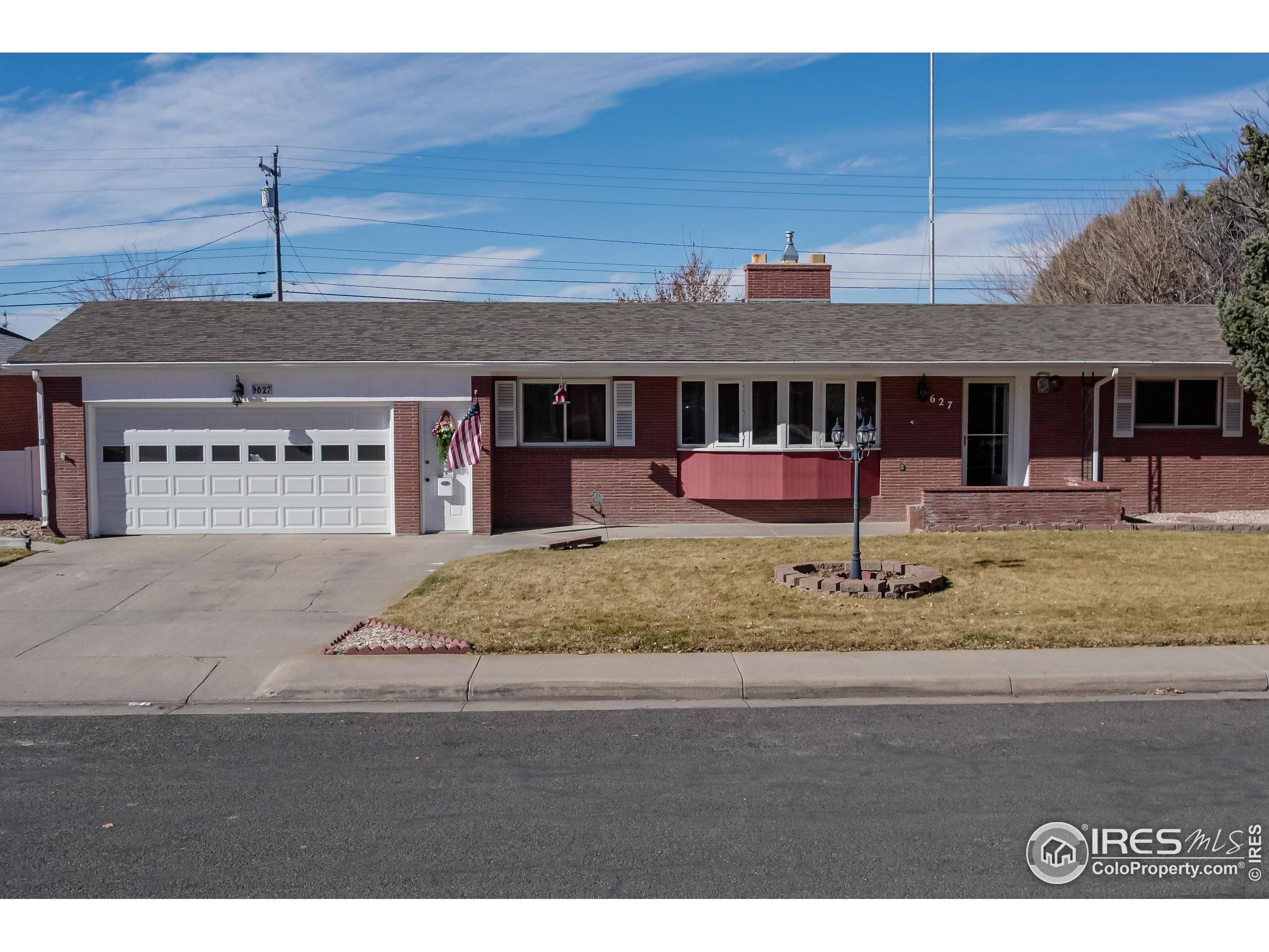 Fort Morgan, CO 80701,627 Lane St