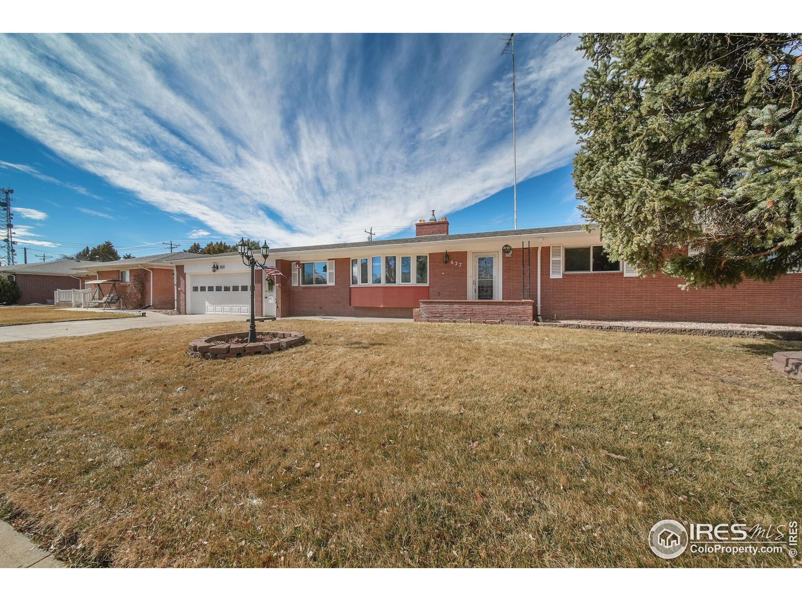 Fort Morgan, CO 80701,627 Lane St