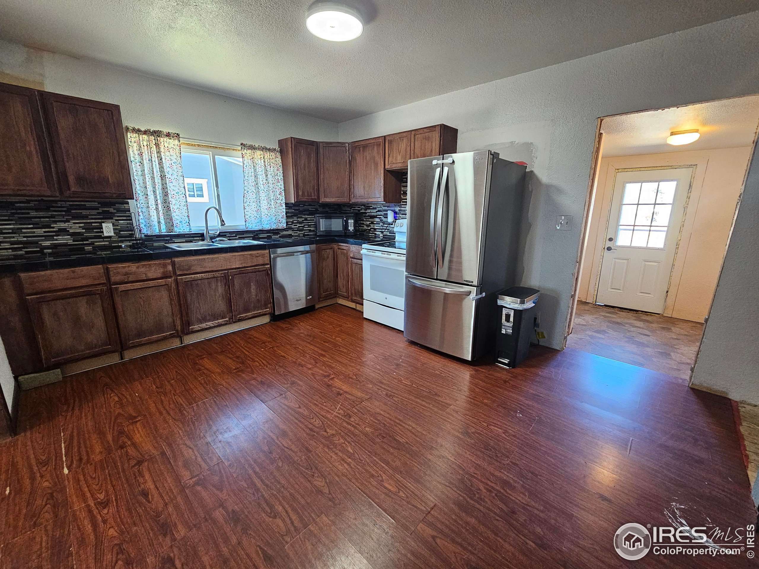 Merino, CO 80741,520 Laramie St