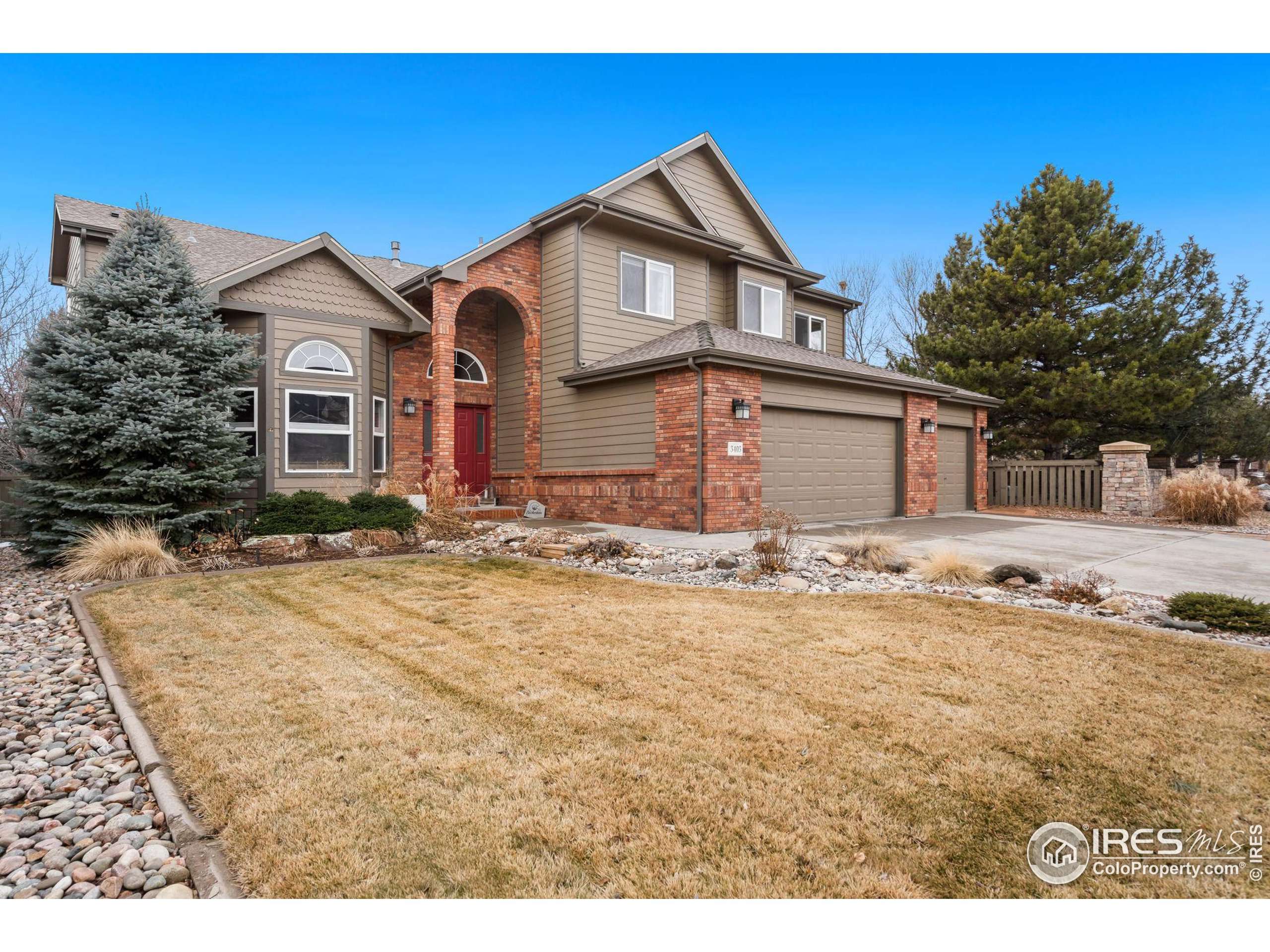 Fort Collins, CO 80528,3403 Wild View Dr