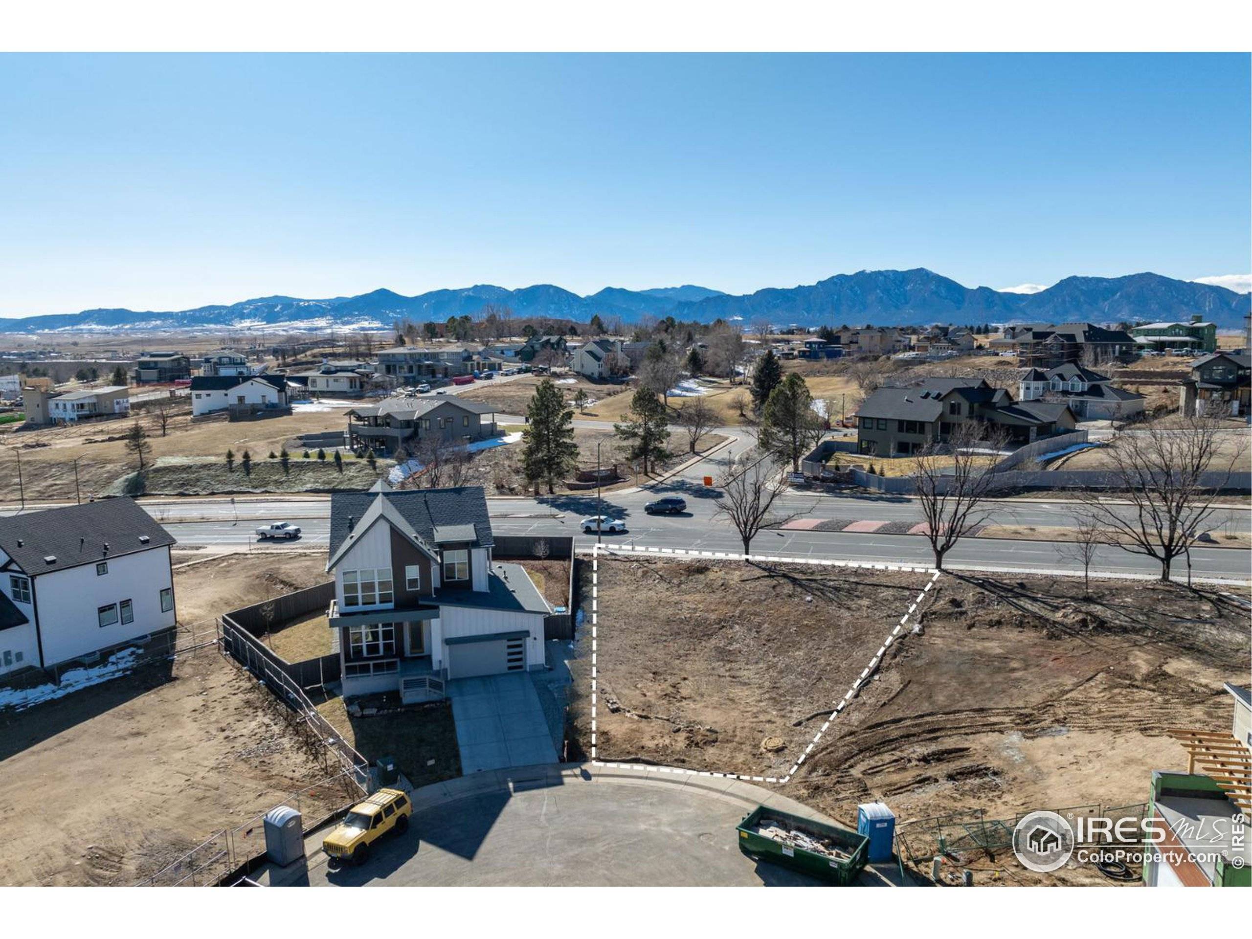 Louisville, CO 80027,935 Eldorado Ln